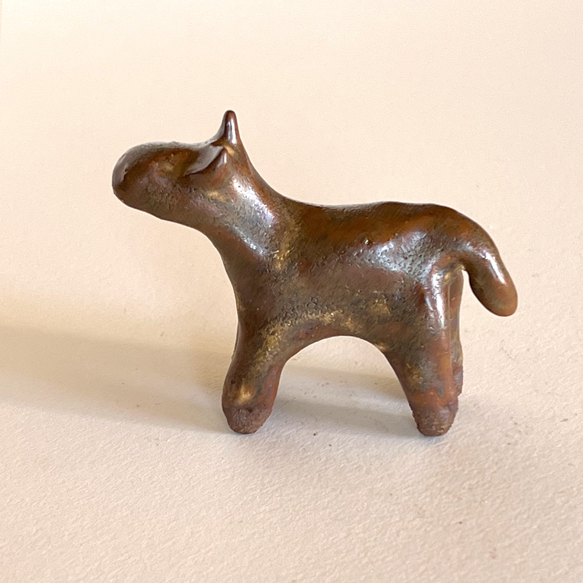 Ceranimal: Horse