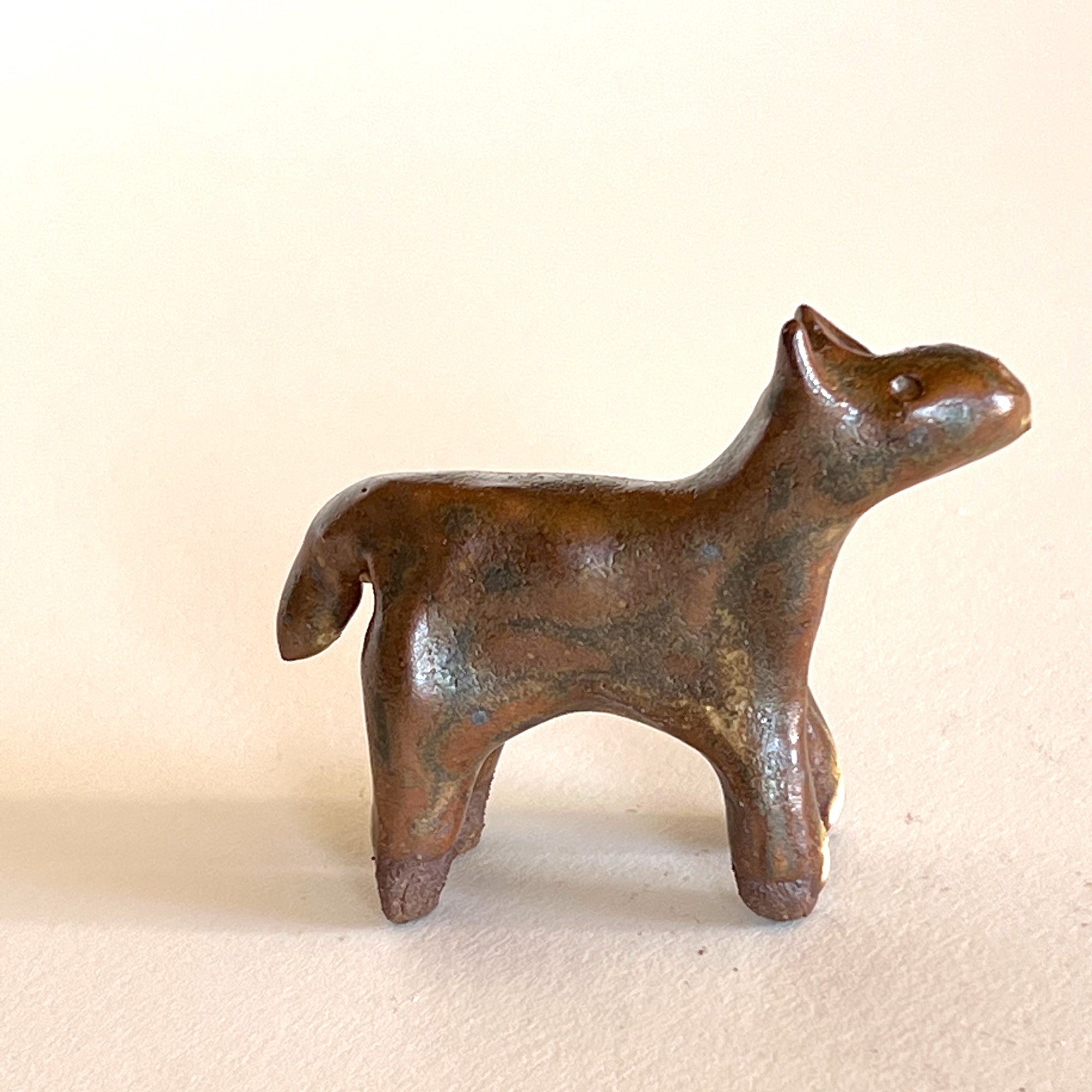 Ceranimal: Horse