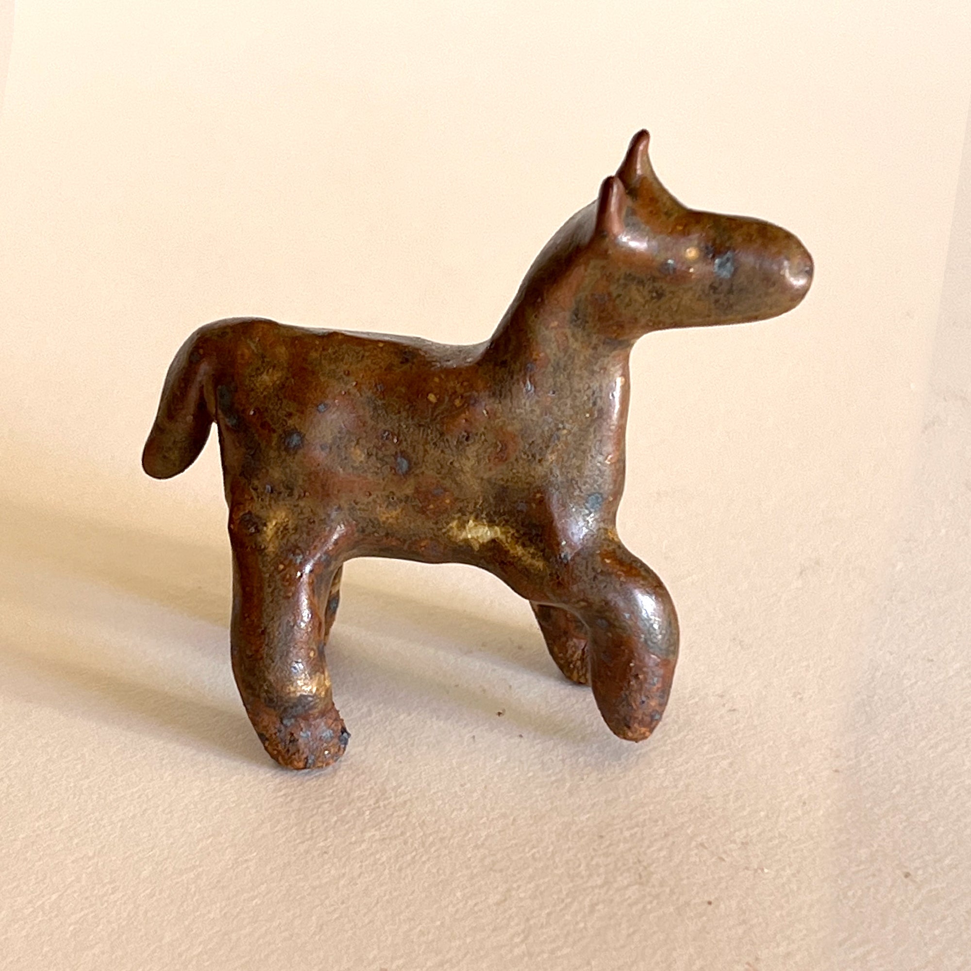 Ceranimal: Horse