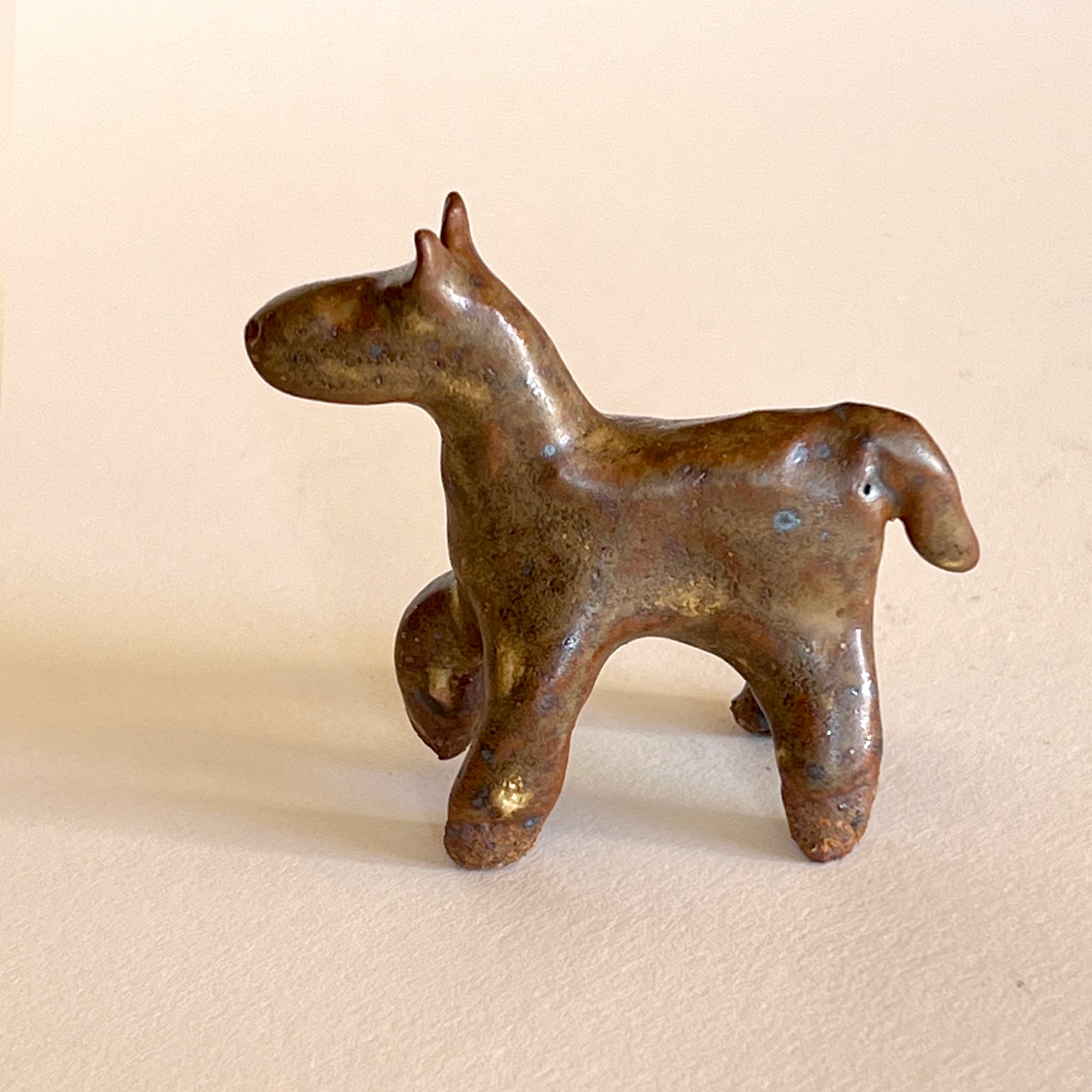 Ceranimal: Horse