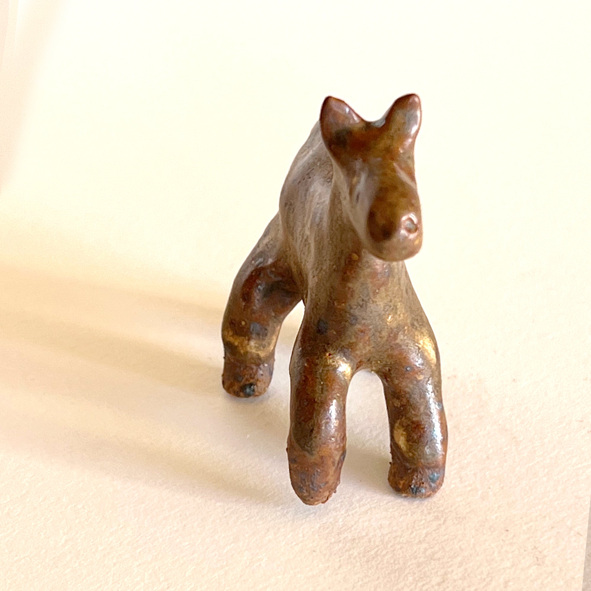Ceranimal: Horse