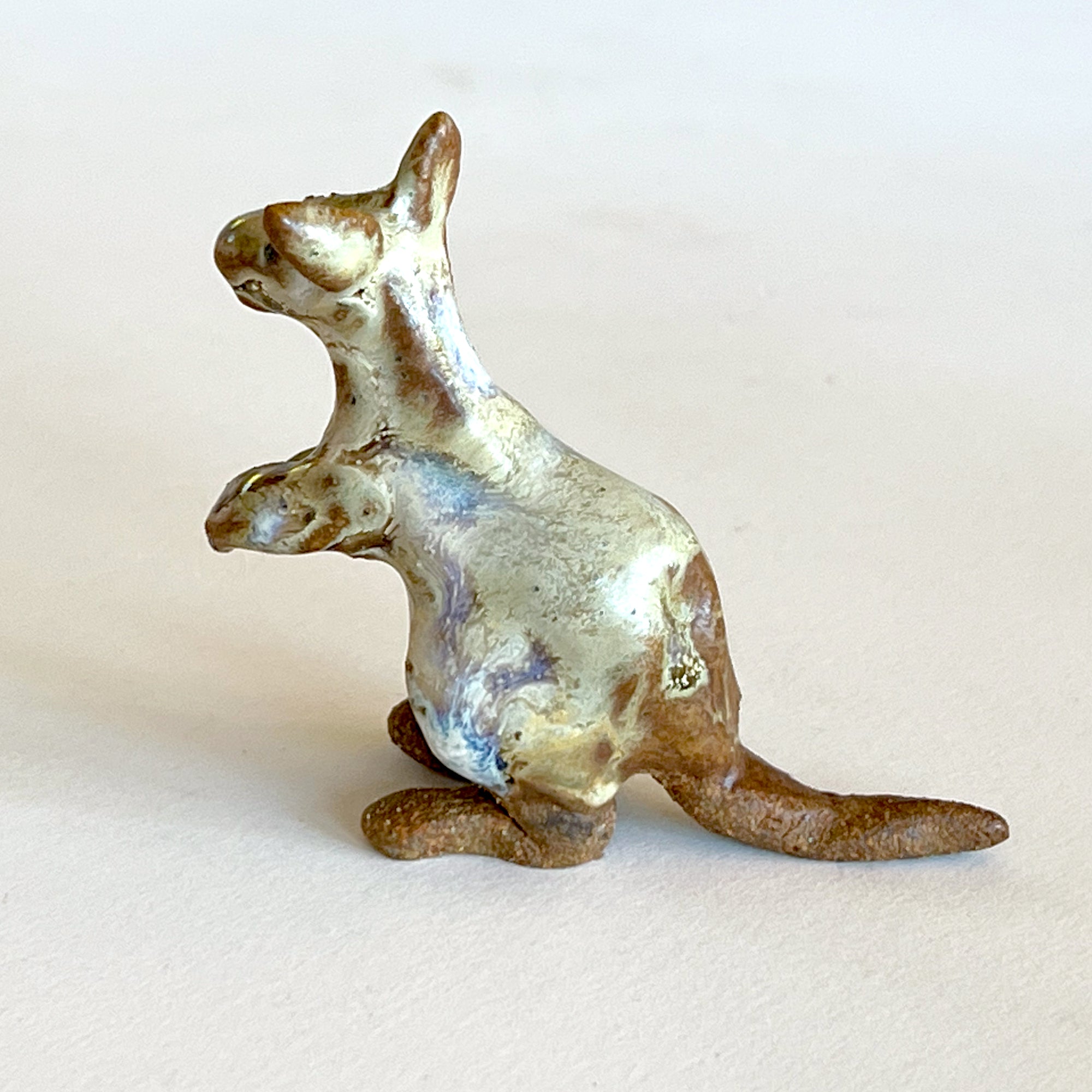 Ceranimal: Kangaroo