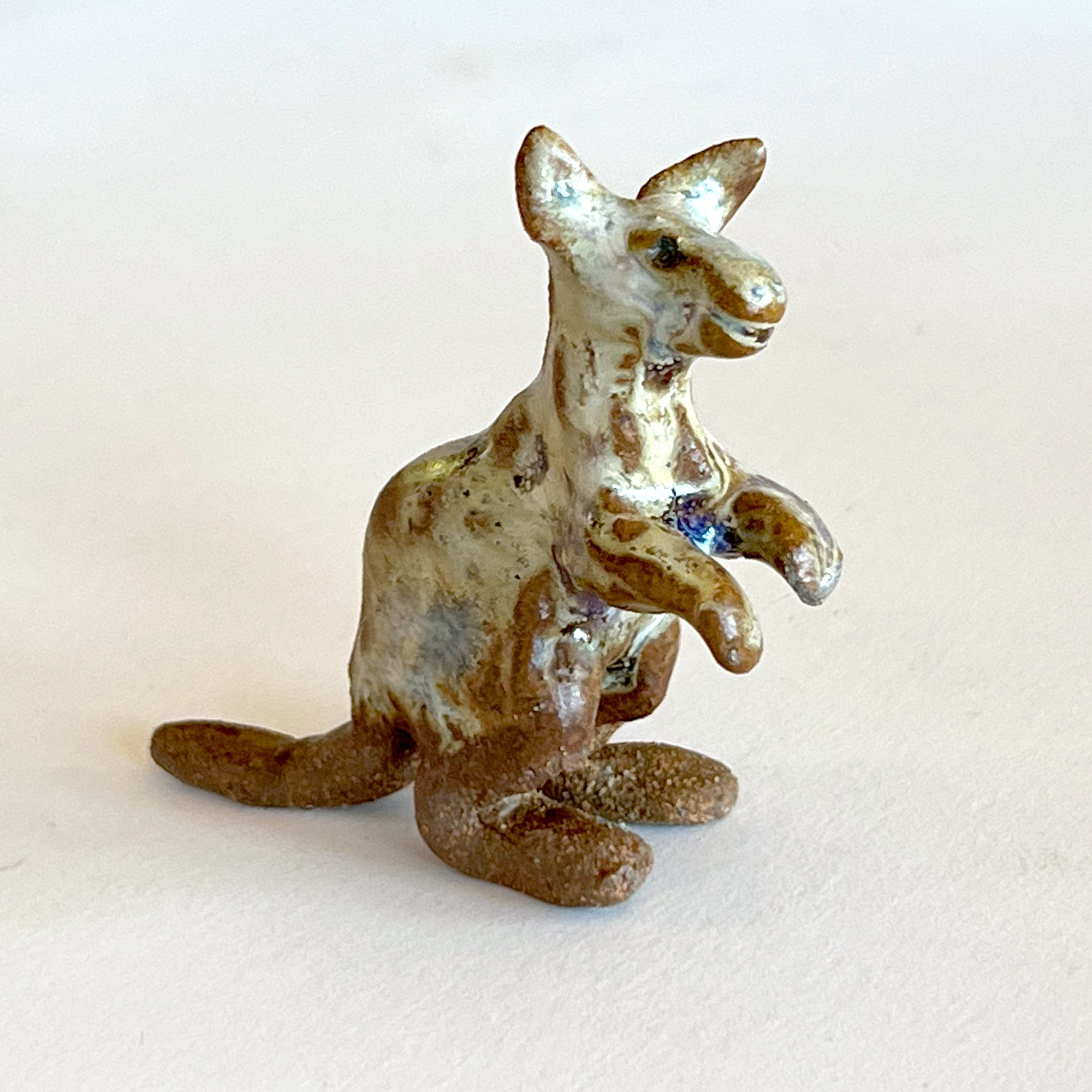 Ceranimal: Kangaroo