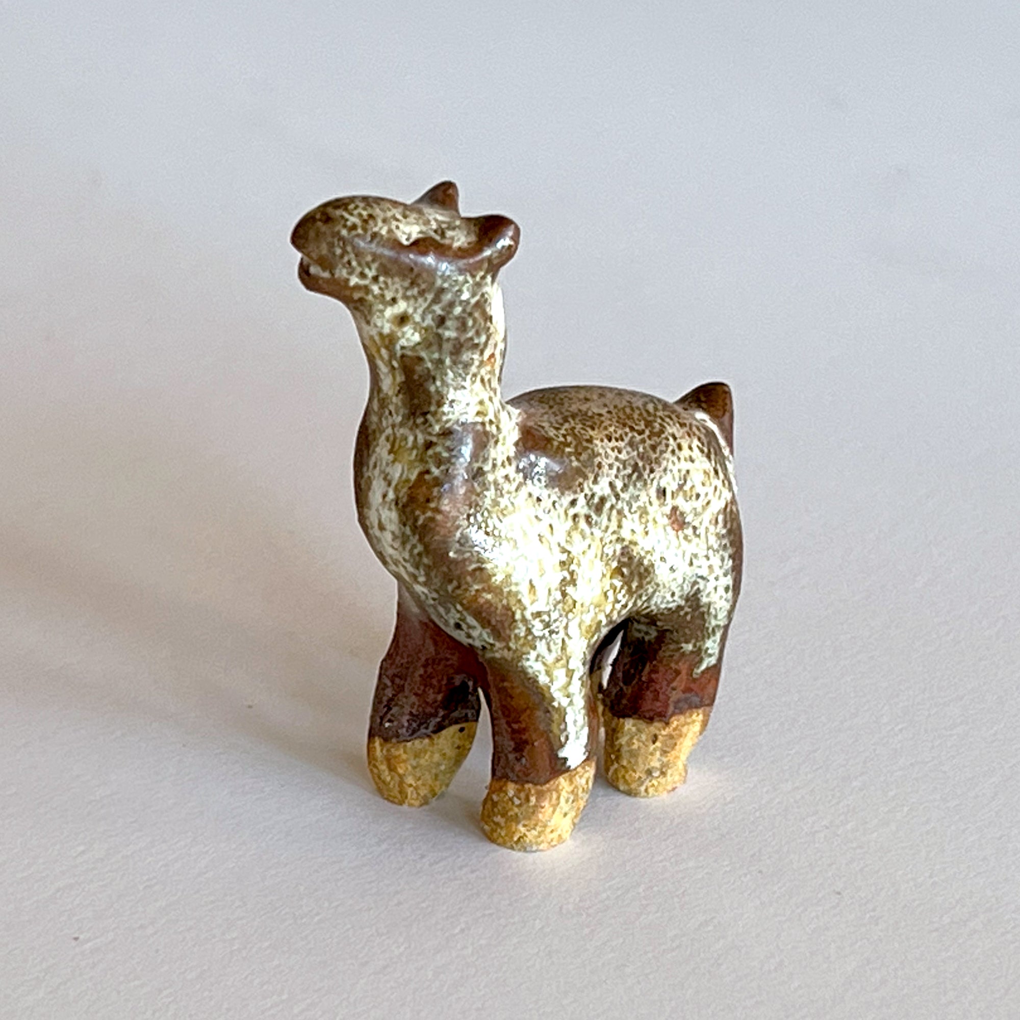 Ceranimal: Llama