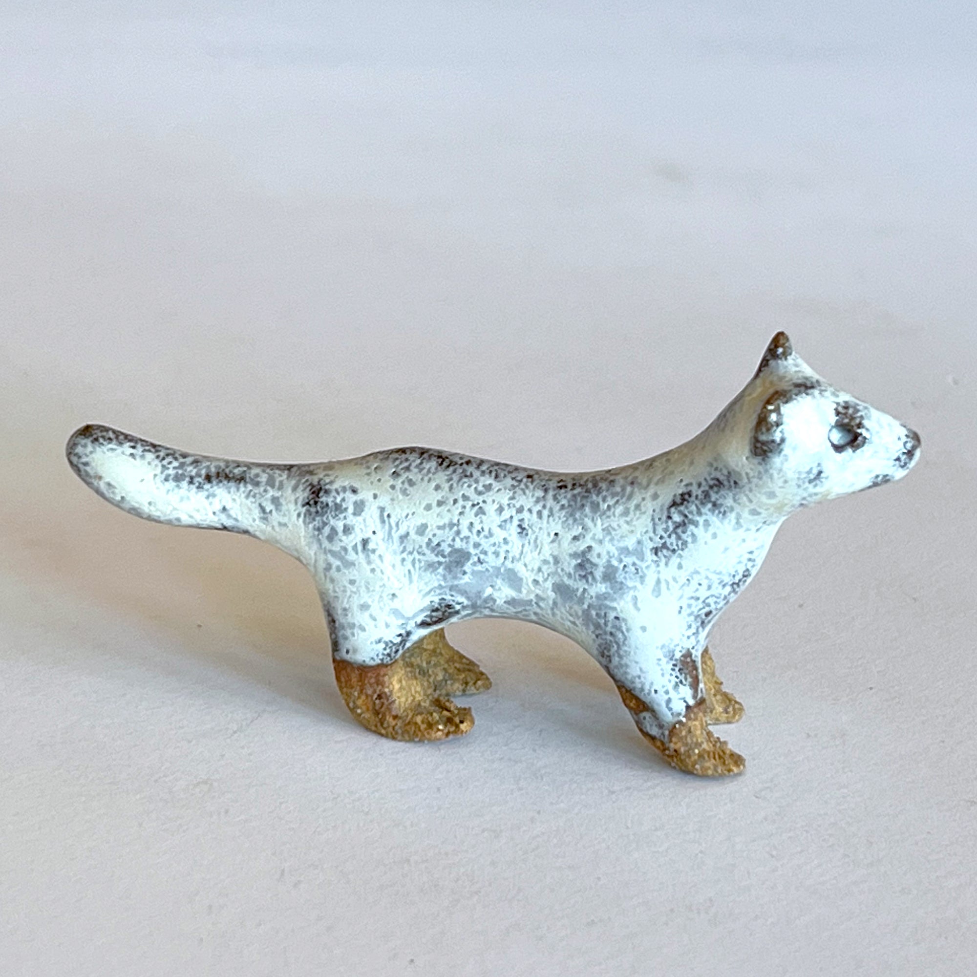 Ceranimal: Marten