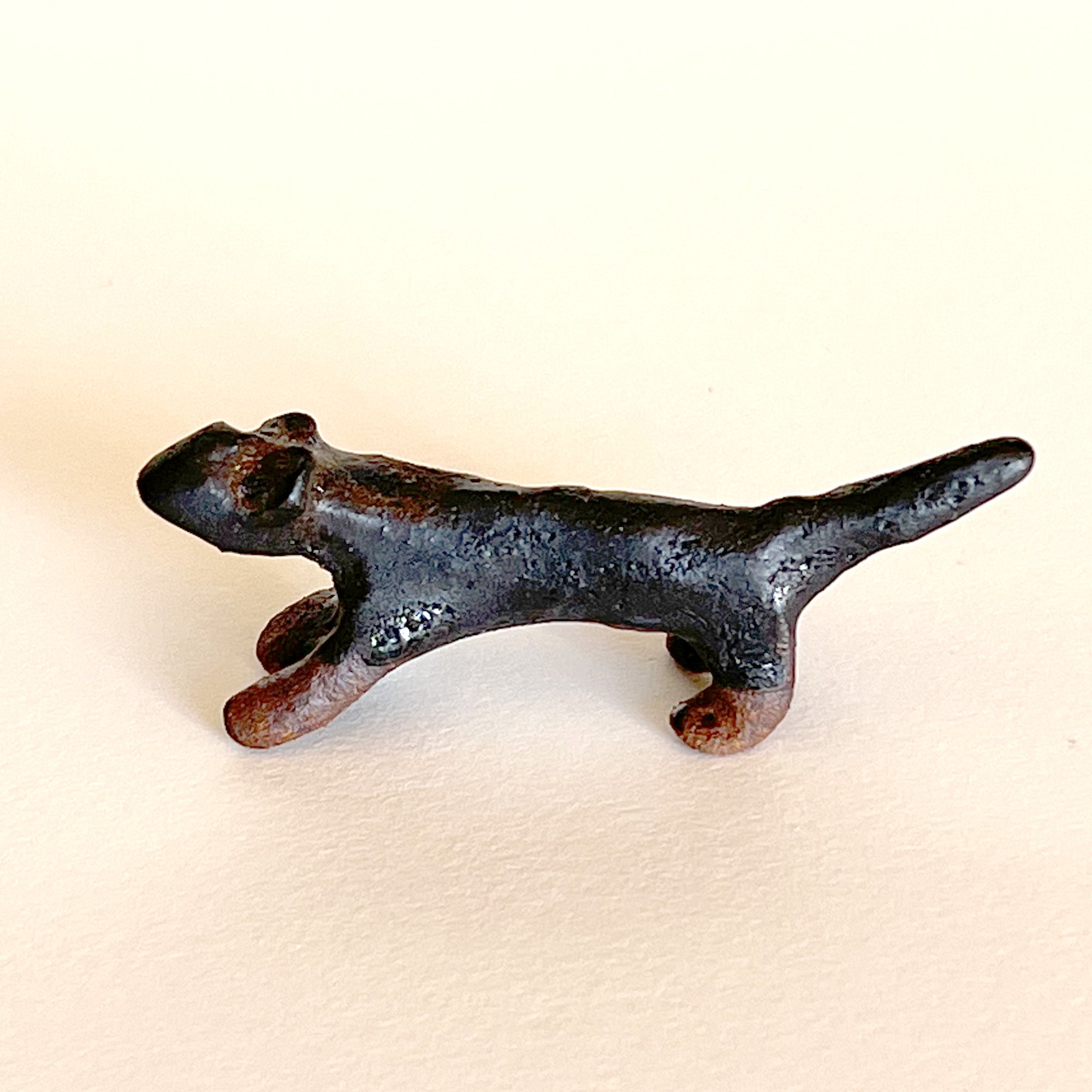 Ceranimal: Mongoose