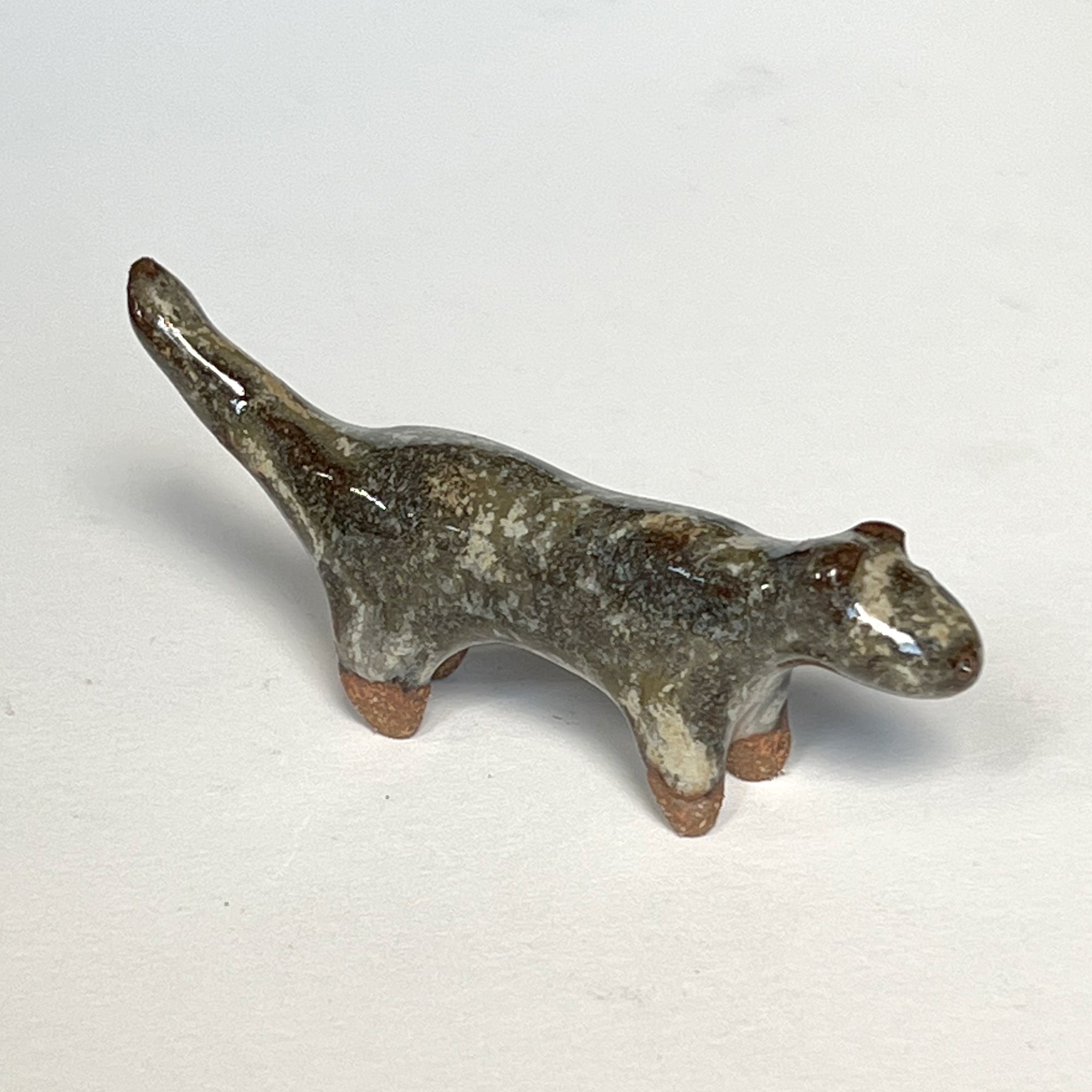 Ceranimal: Mongoose
