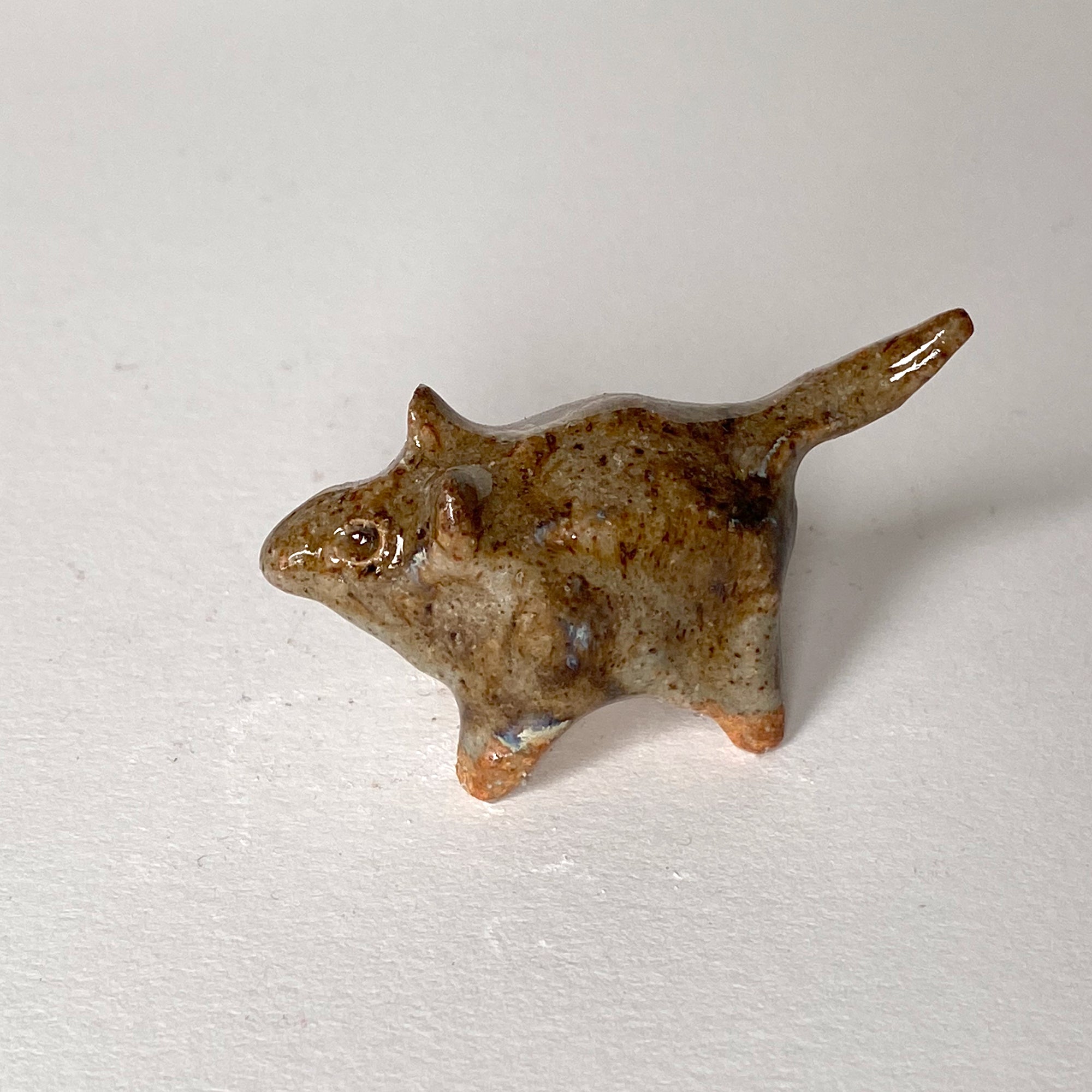 Ceranimal: Mouse