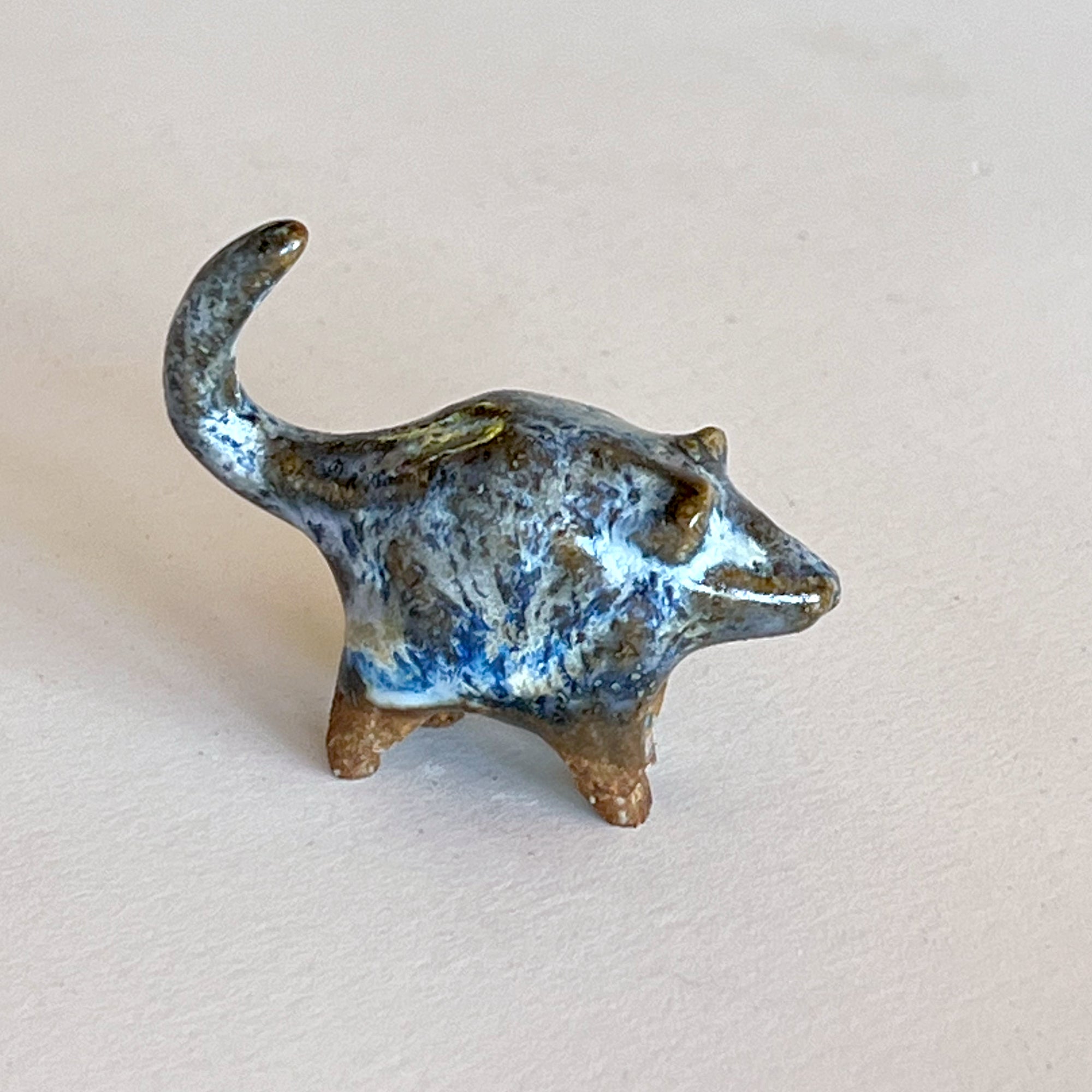 Ceranimal: Mouse
