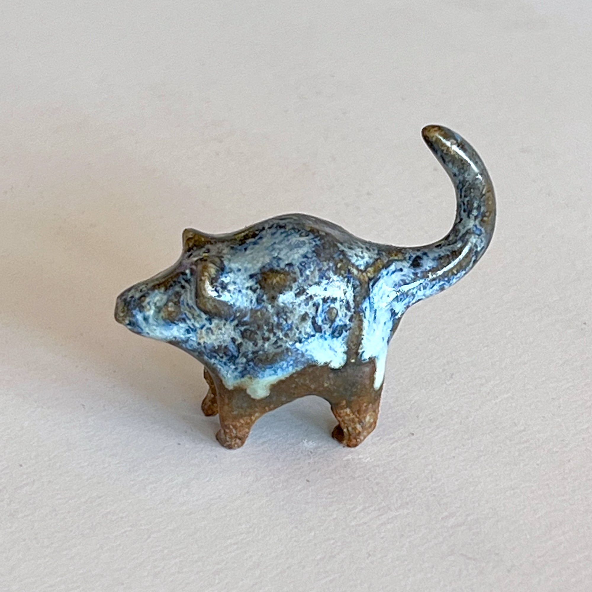 Ceranimal: Mouse