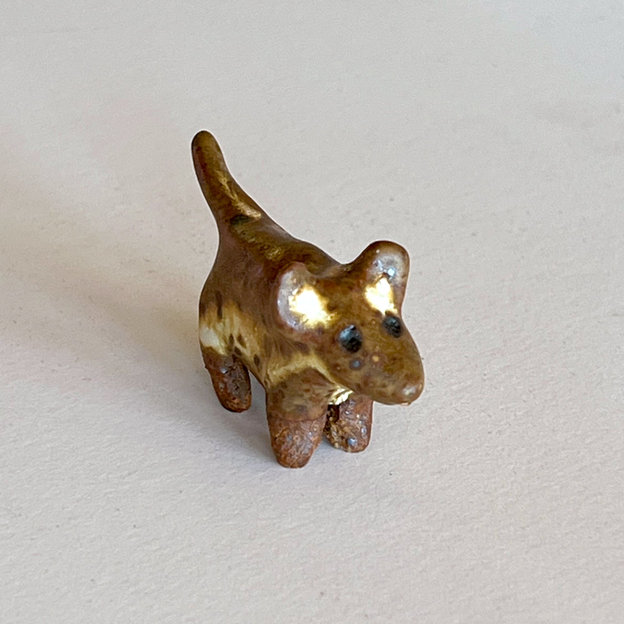 Ceranimal: Mouse