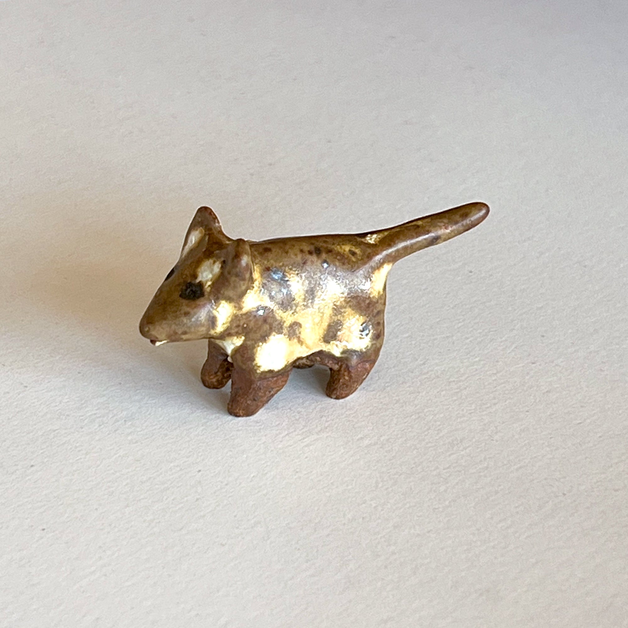 Ceranimal: Mouse