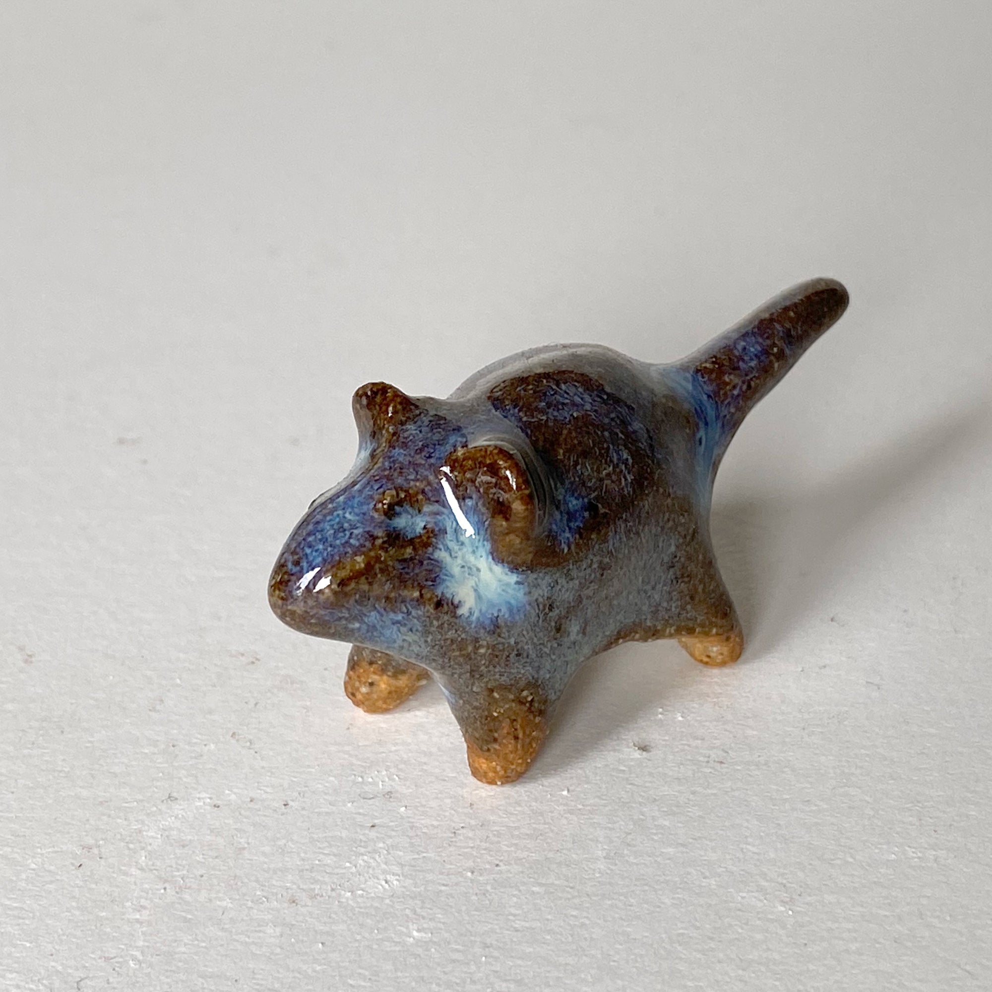 Ceranimal: Mouse
