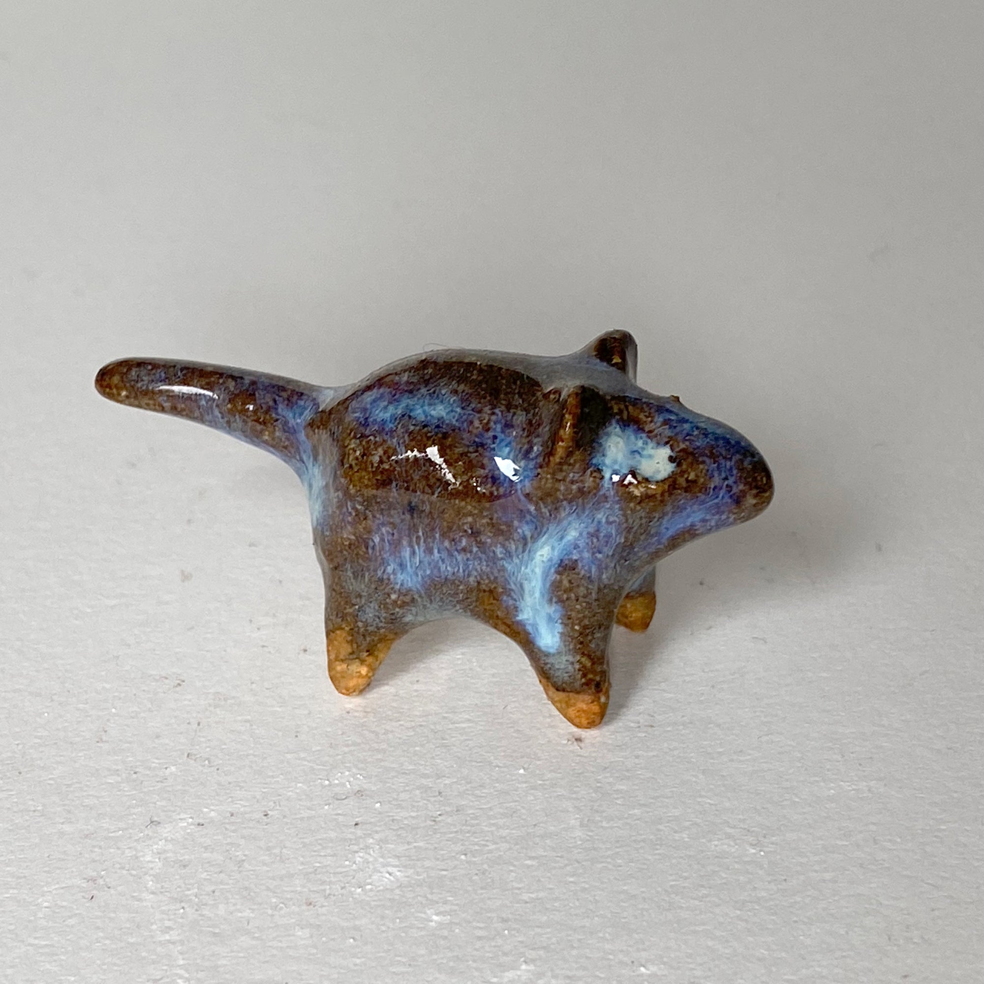Ceranimal: Mouse