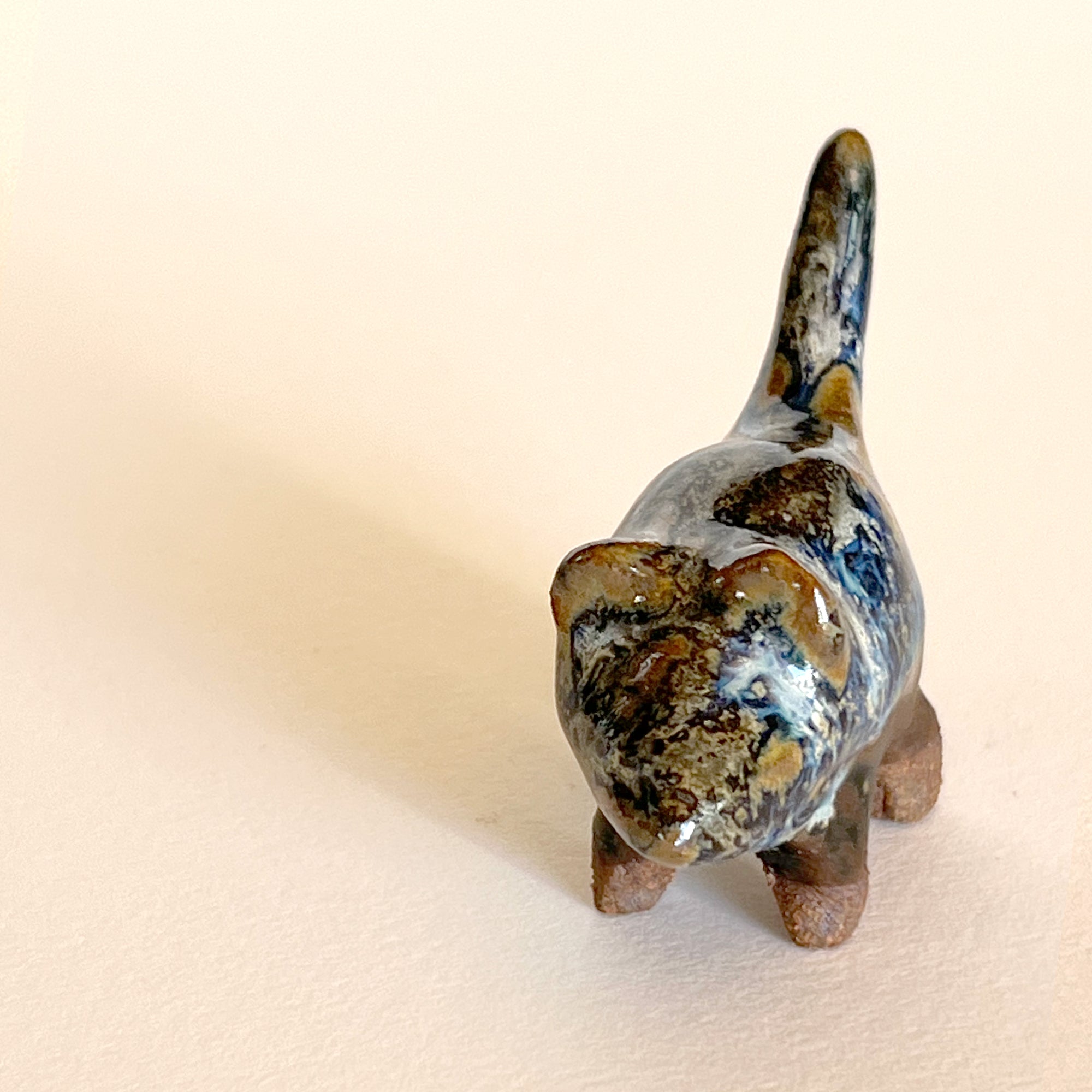Ceranimal: Mouse