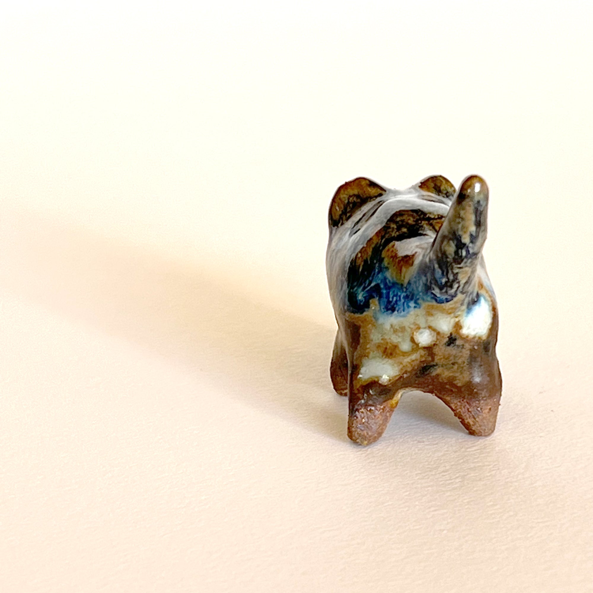 Ceranimal: Mouse