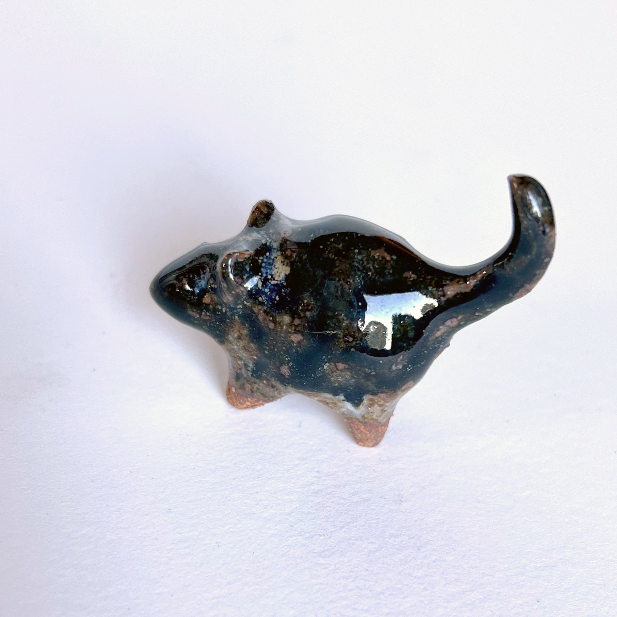 Ceranimal: Mouse