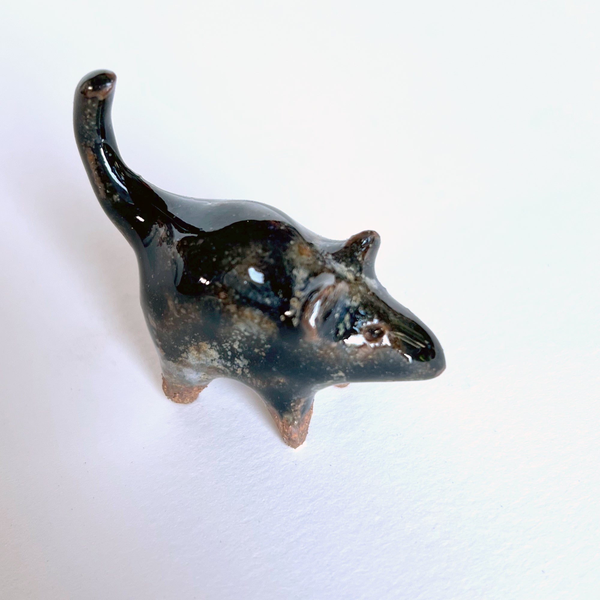 Ceranimal: Mouse