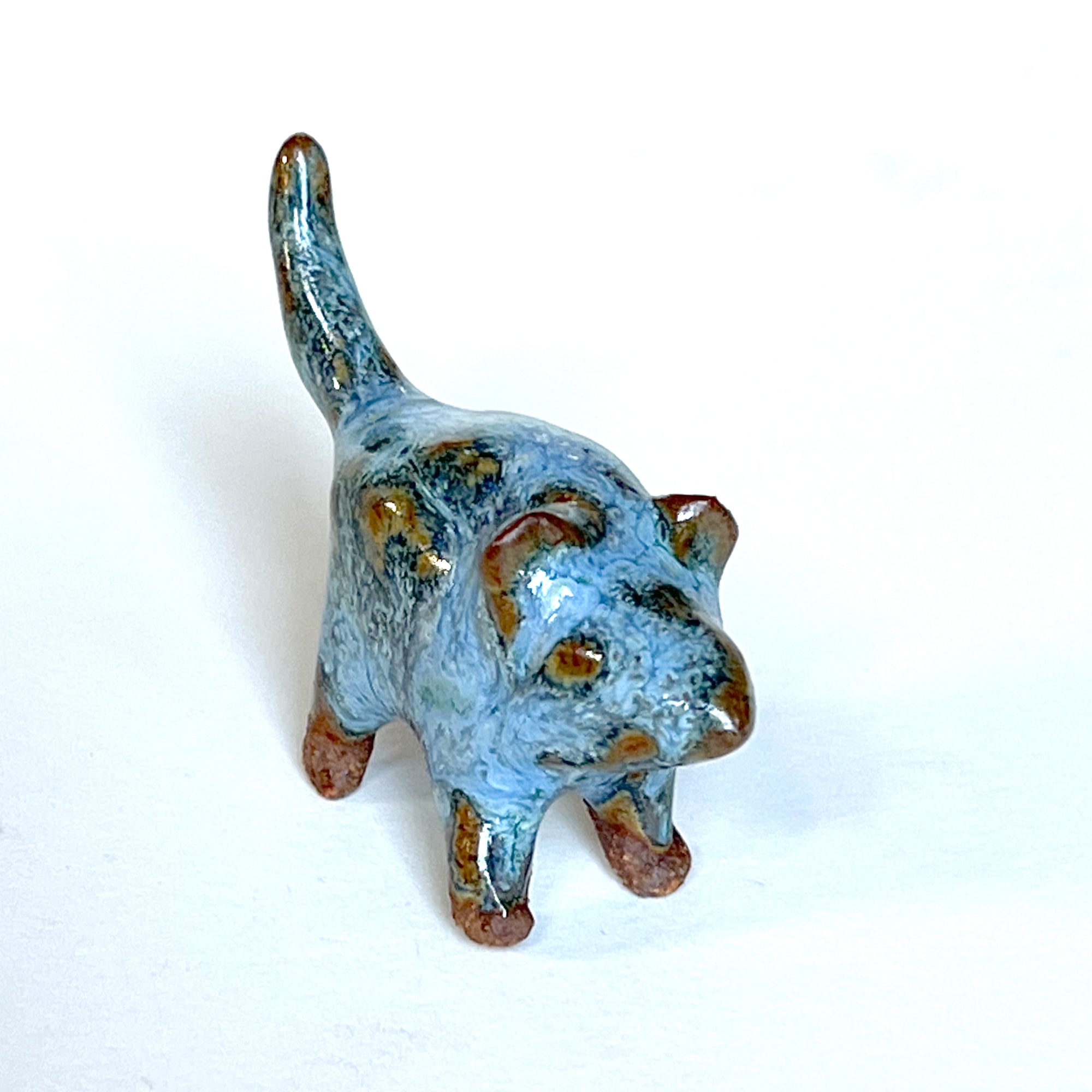 Ceranimal: Mouse