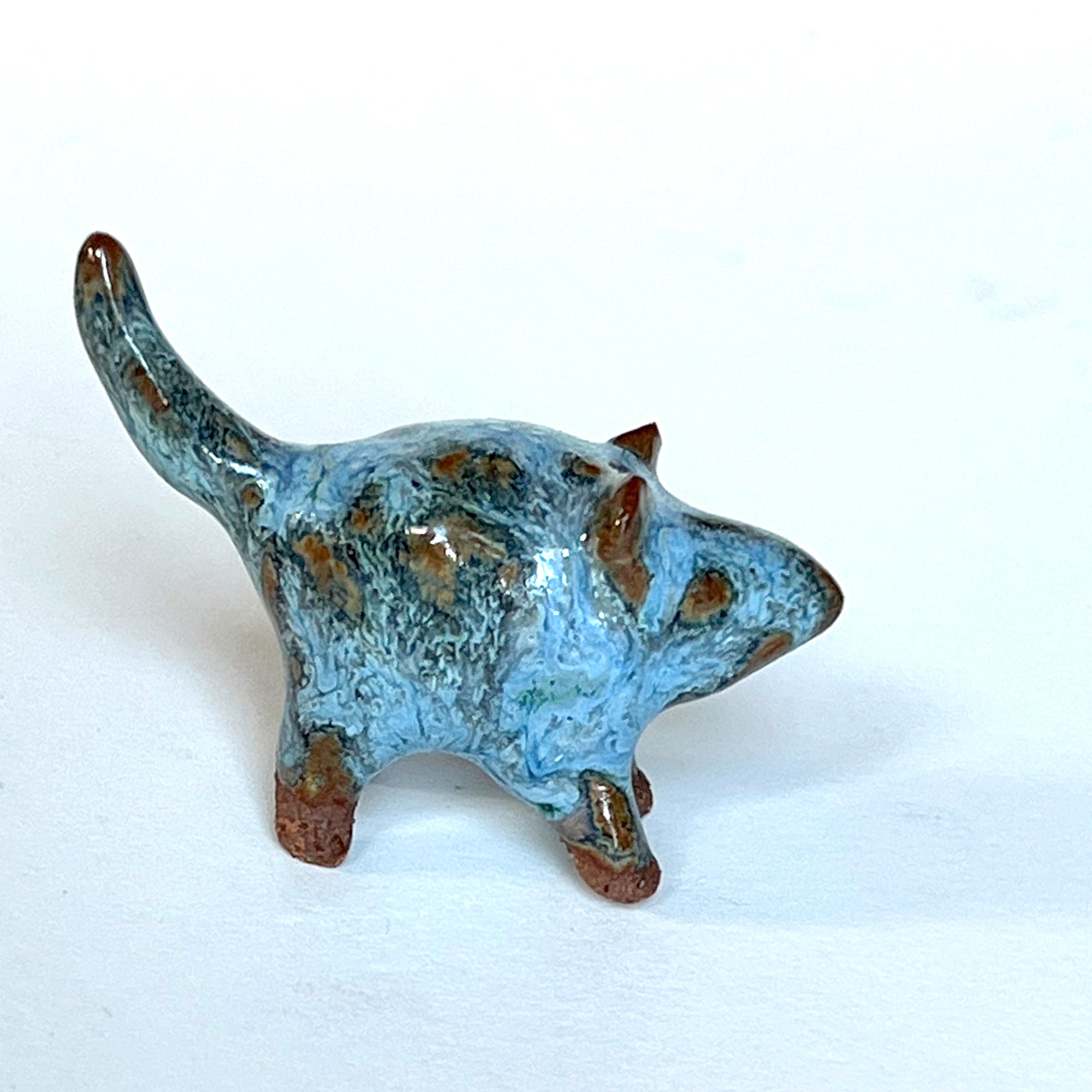 Ceranimal: Mouse