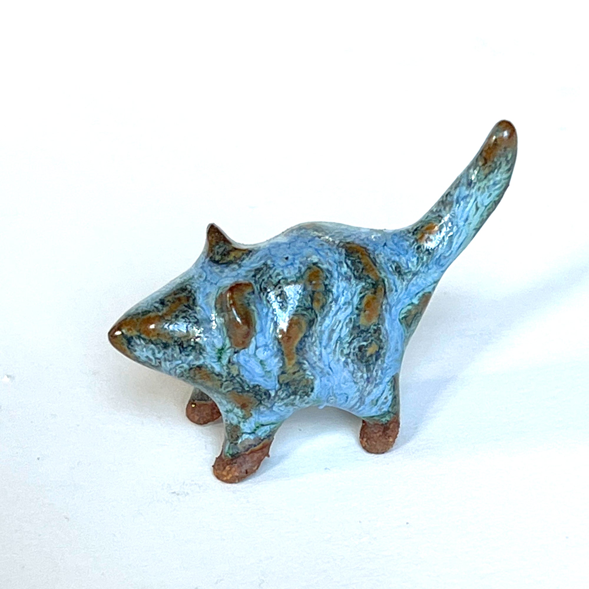 Ceranimal: Mouse