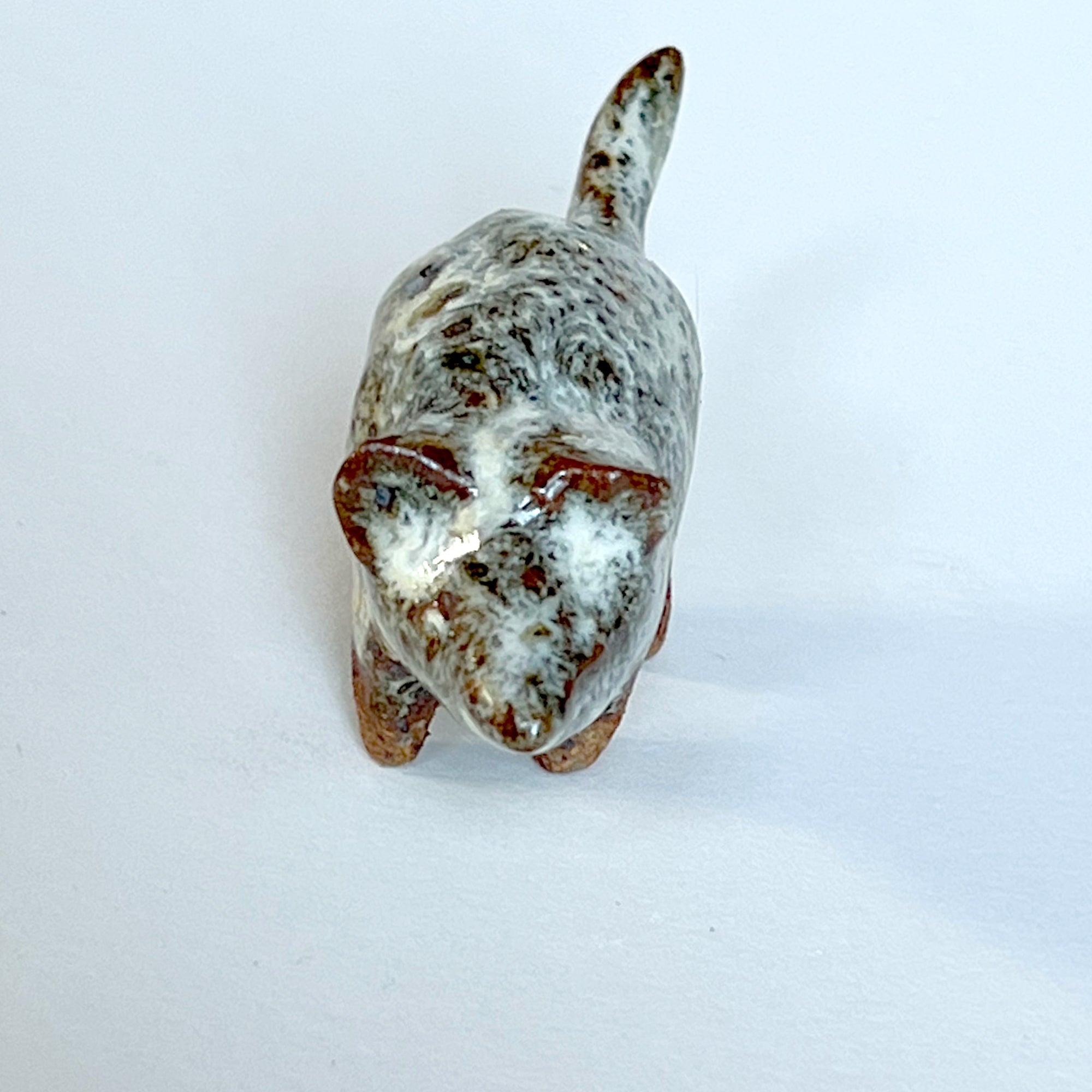 Ceranimal: Mouse