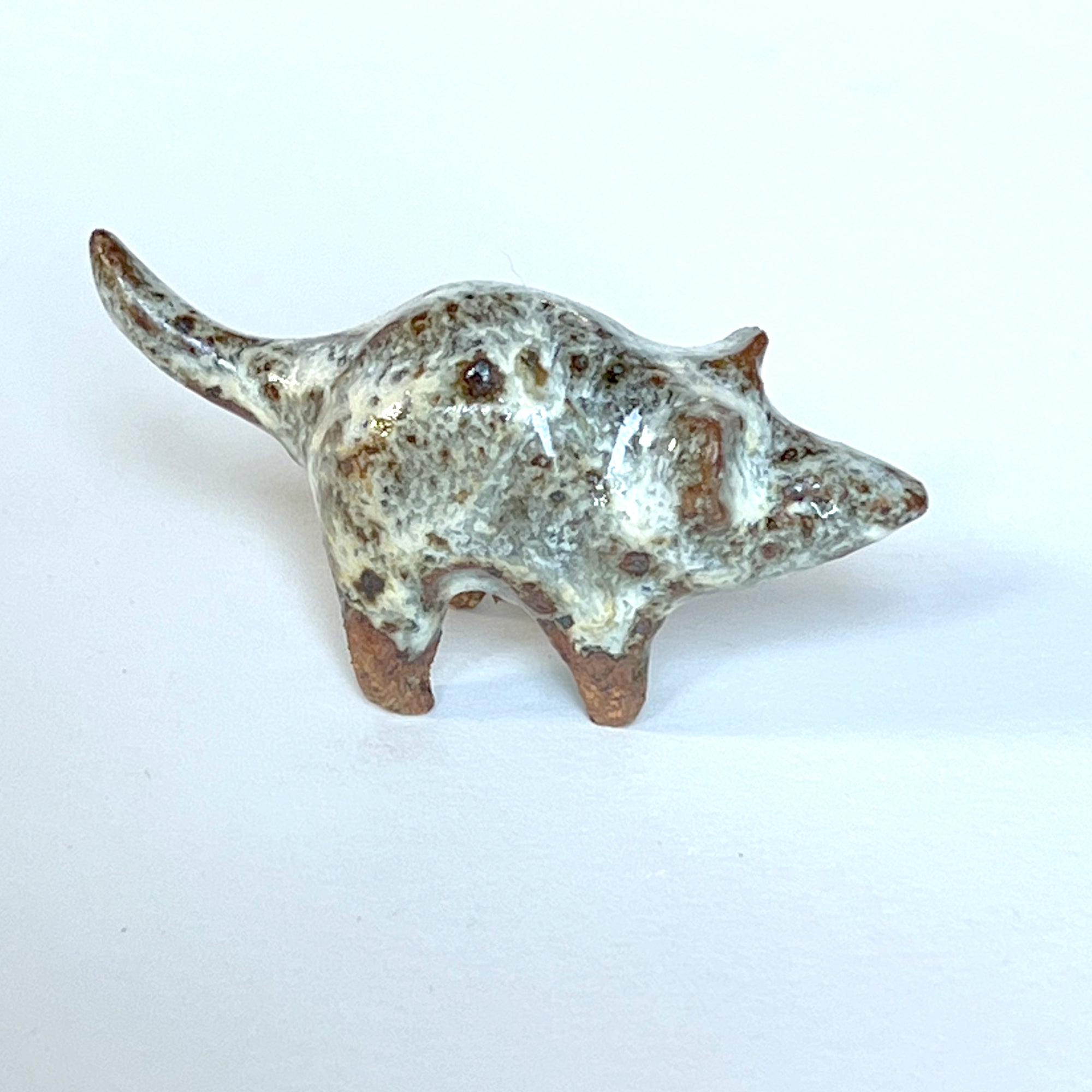 Ceranimal: Mouse