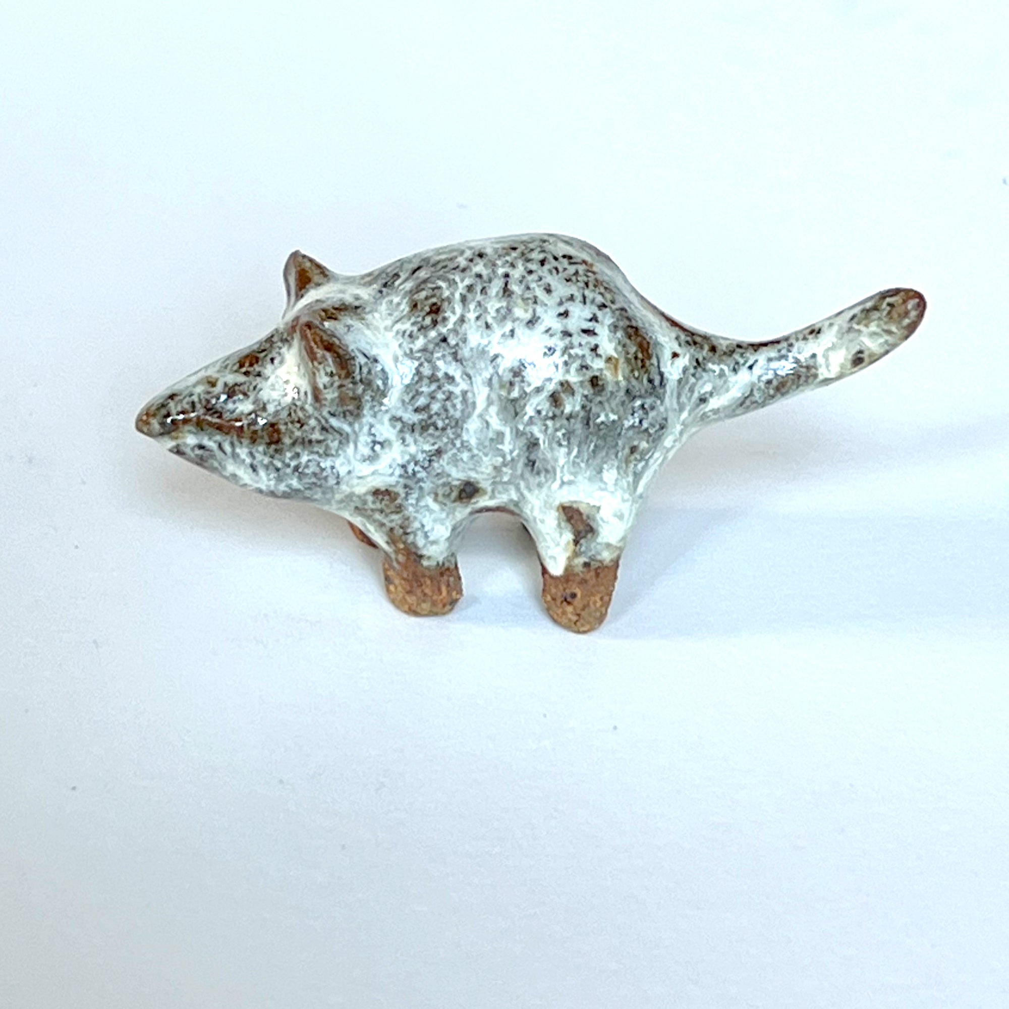 Ceranimal: Mouse