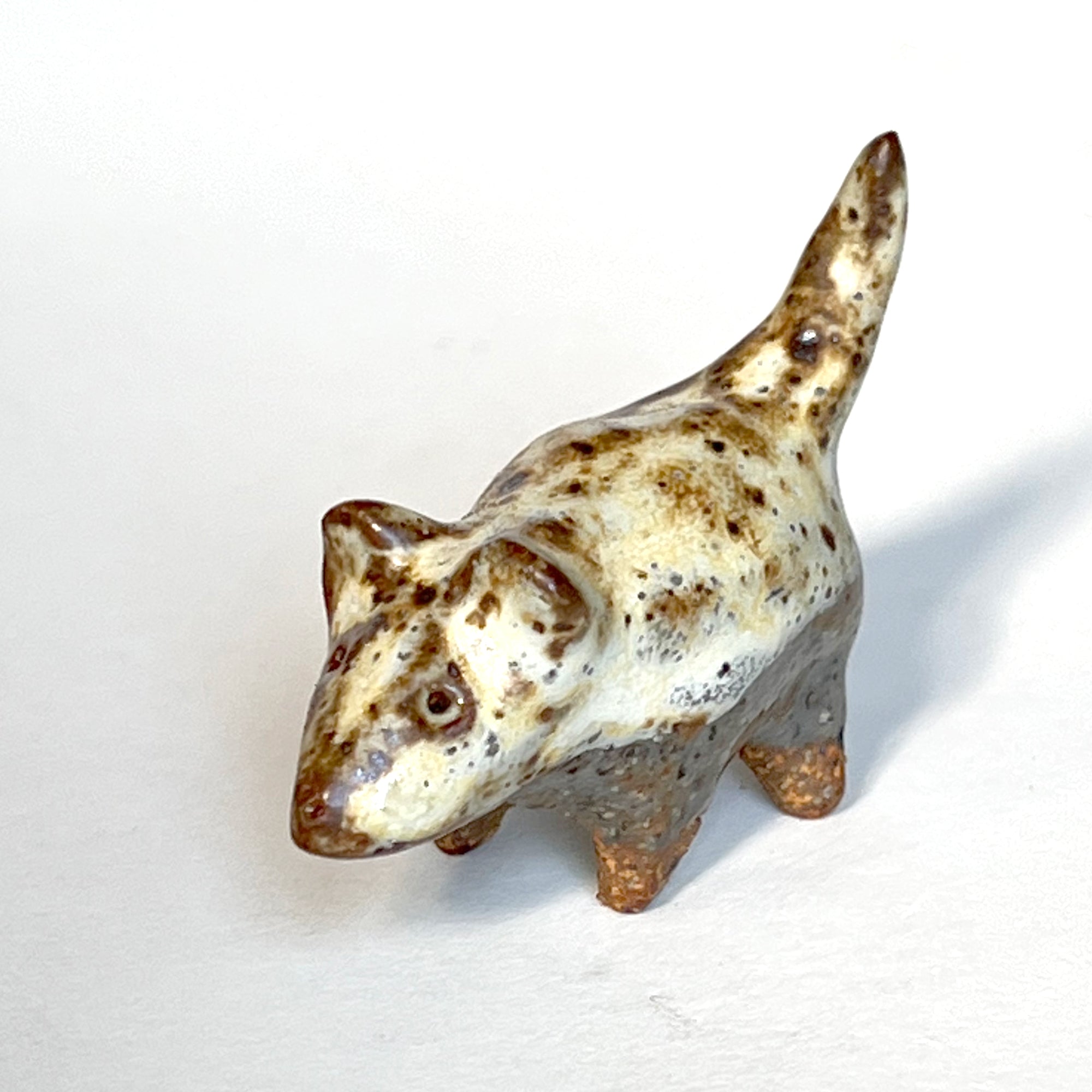 Ceranimal: Mouse