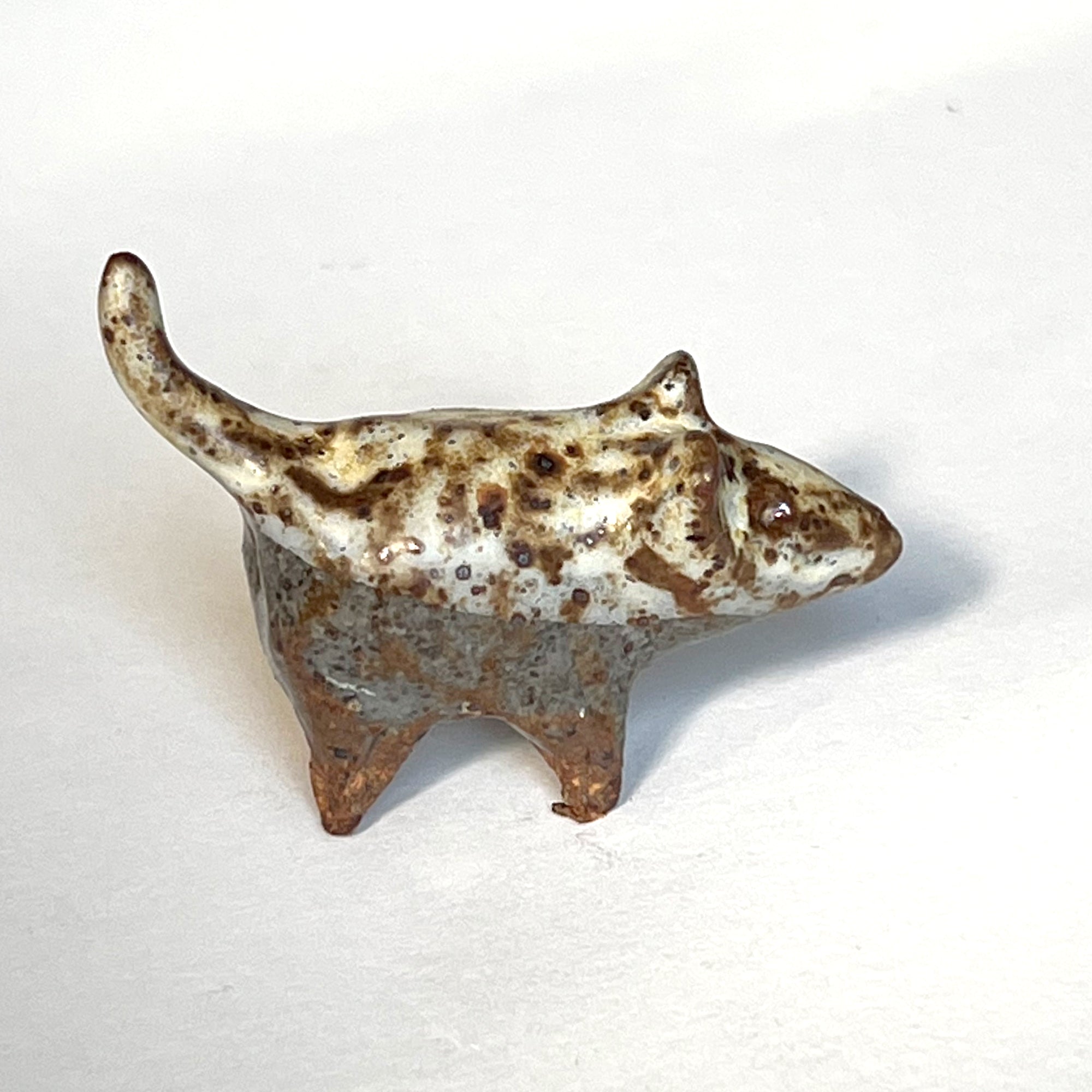 Ceranimal: Mouse
