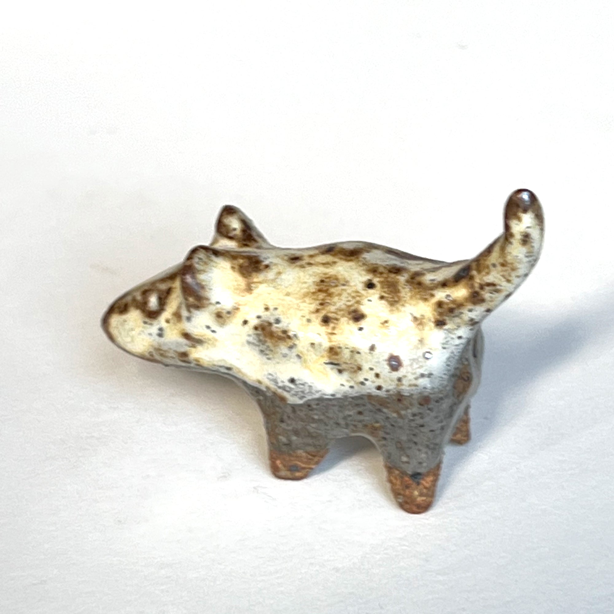Ceranimal: Mouse