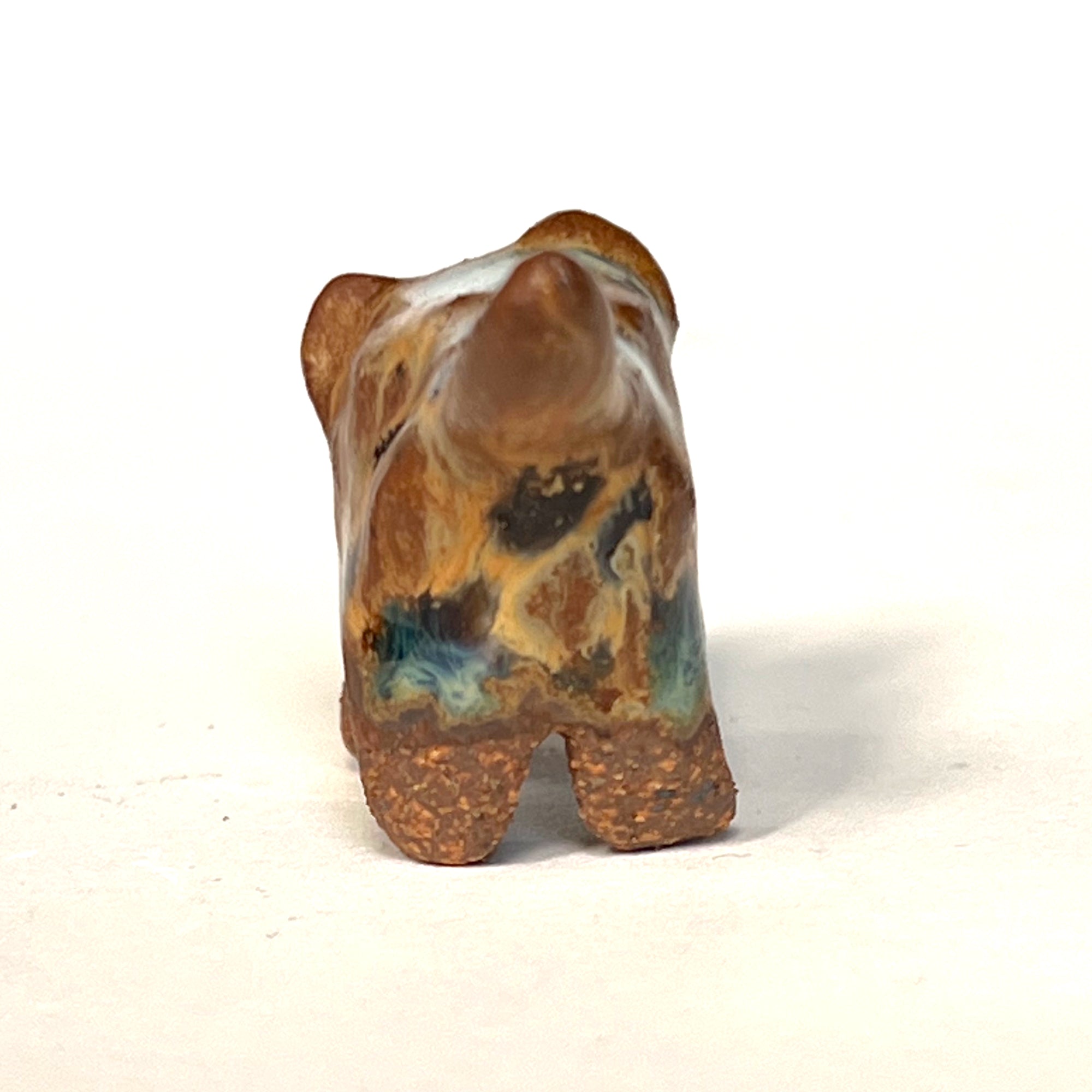 Ceranimal: Mouse