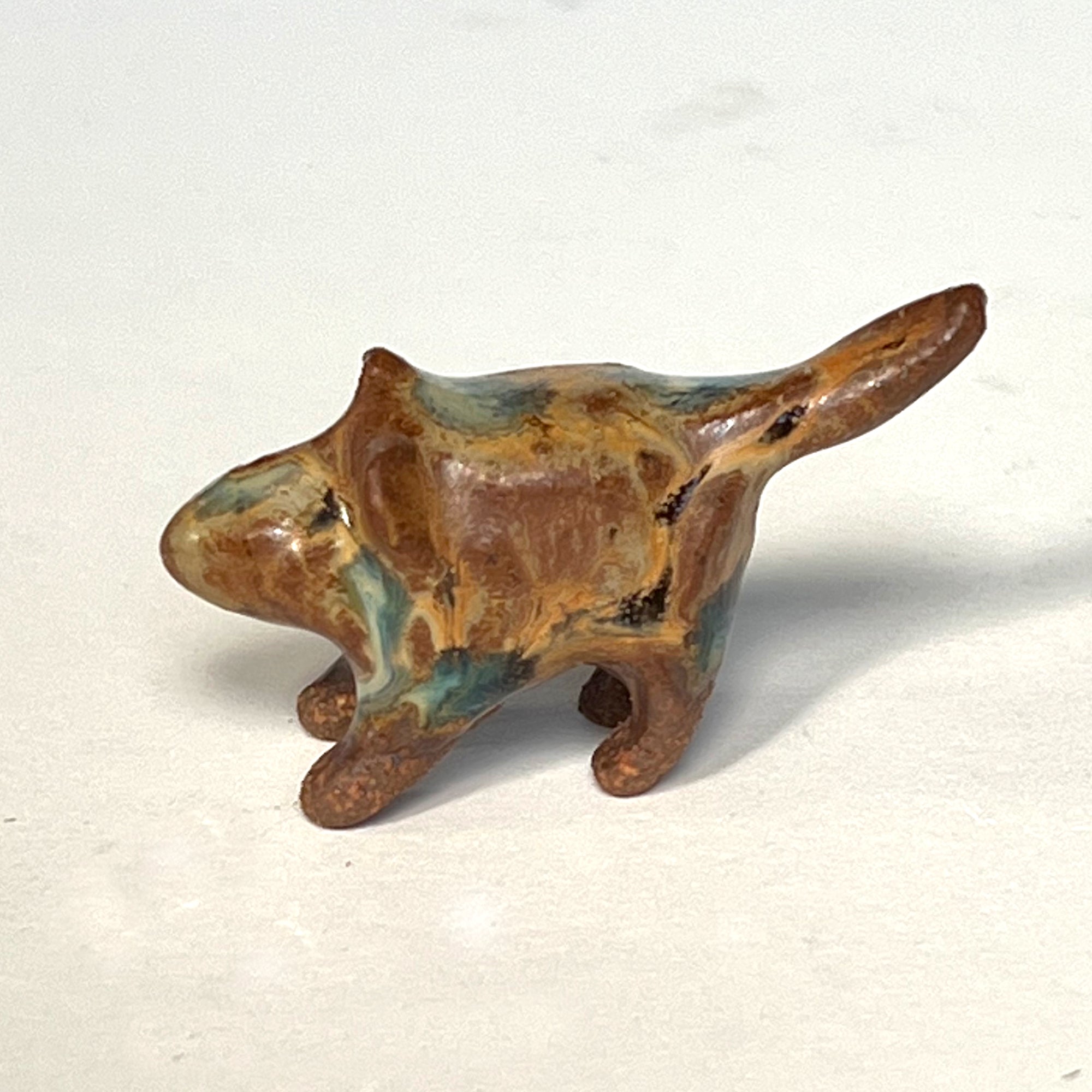 Ceranimal: Mouse