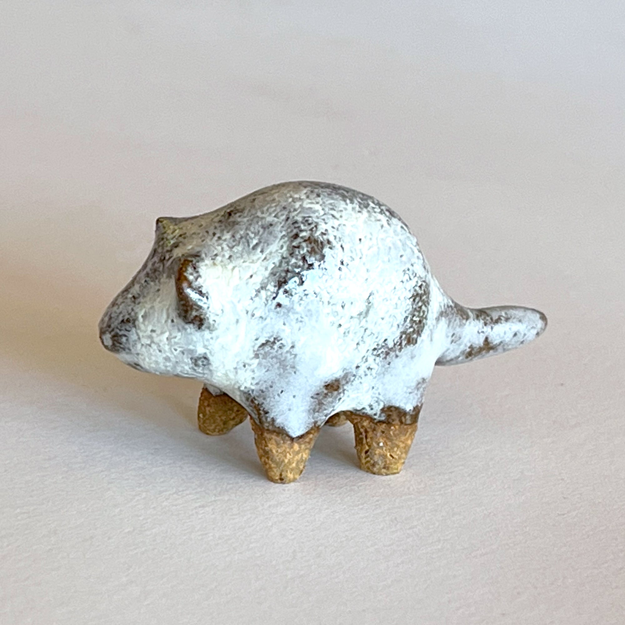 Ceranimal: Mouse