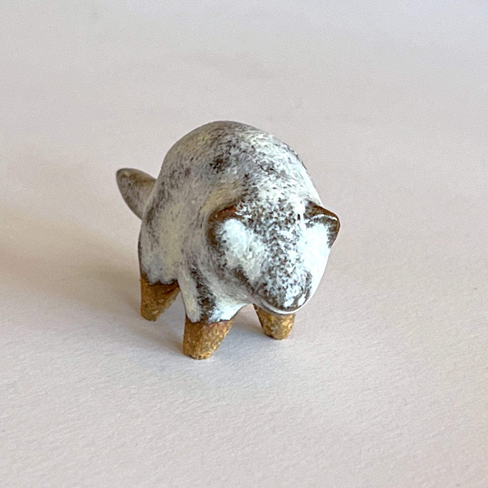 Ceranimal: Mouse