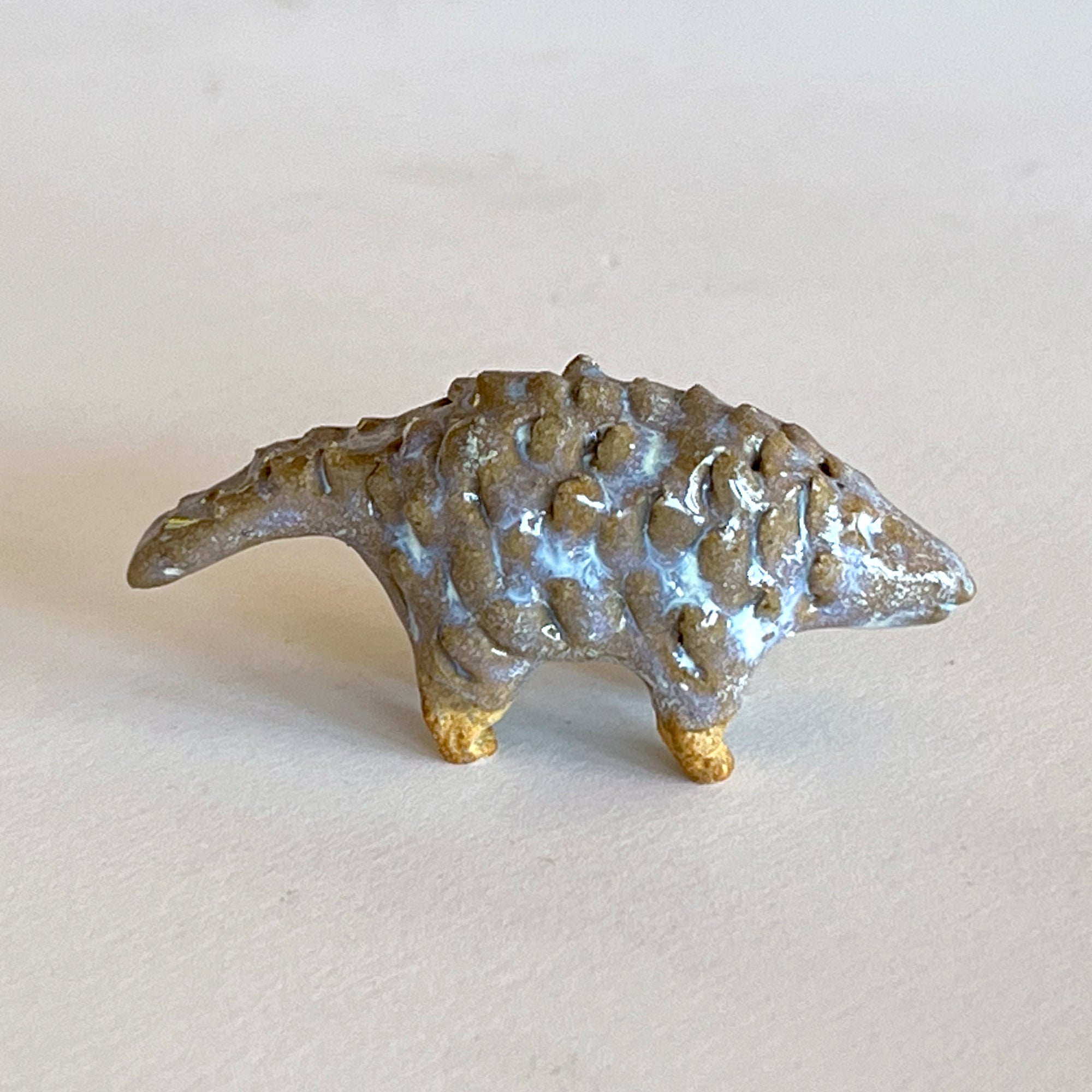 Ceranimal: Pangolin