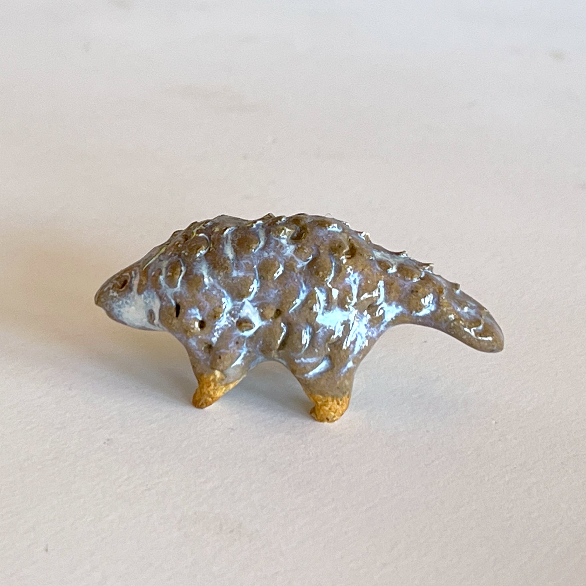 Ceranimal: Pangolin