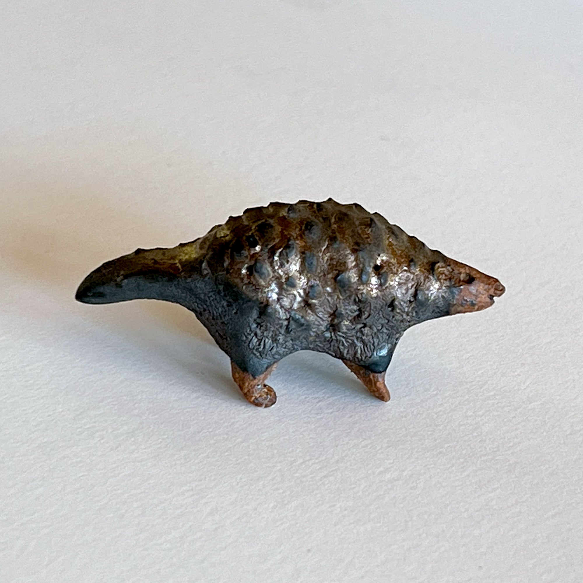 Ceranimal: Pangolin