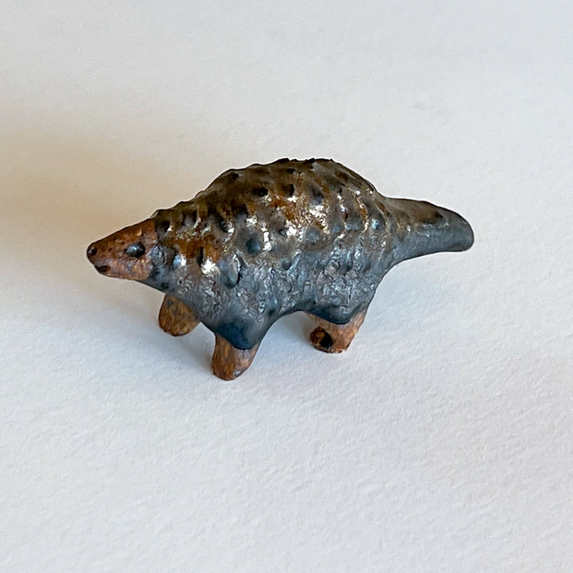 Ceranimal: Pangolin
