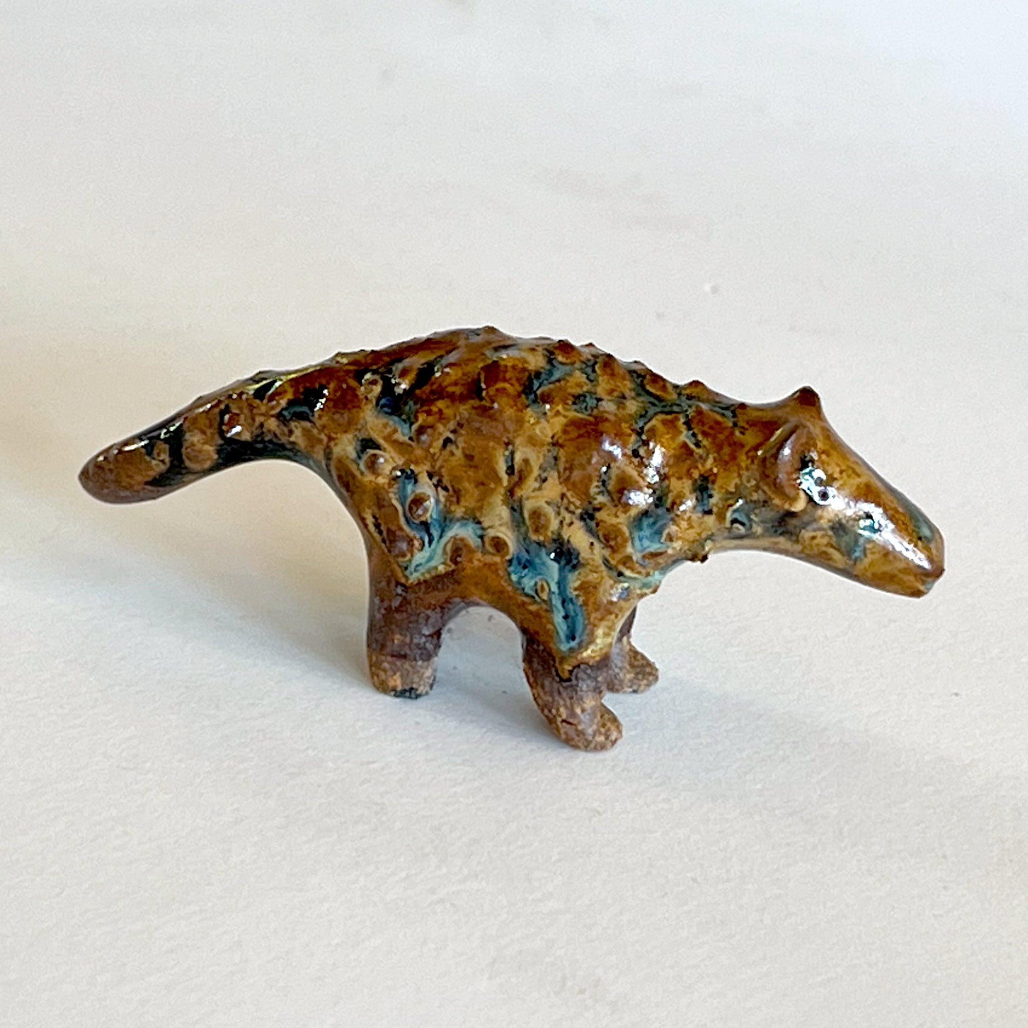 Ceranimal: Pangolin