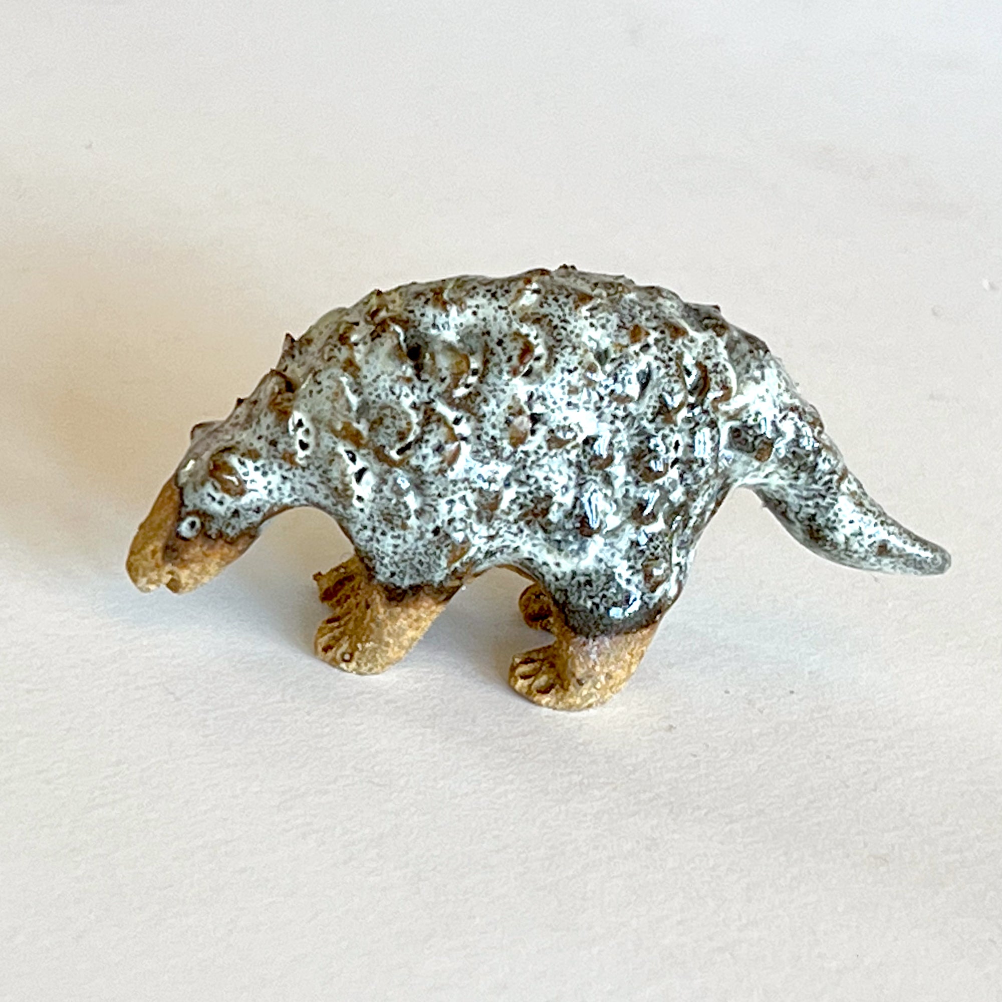 Ceranimal: Pangolin