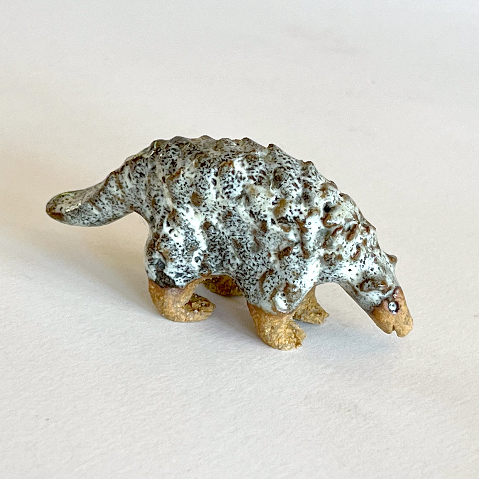 Ceranimal: Pangolin