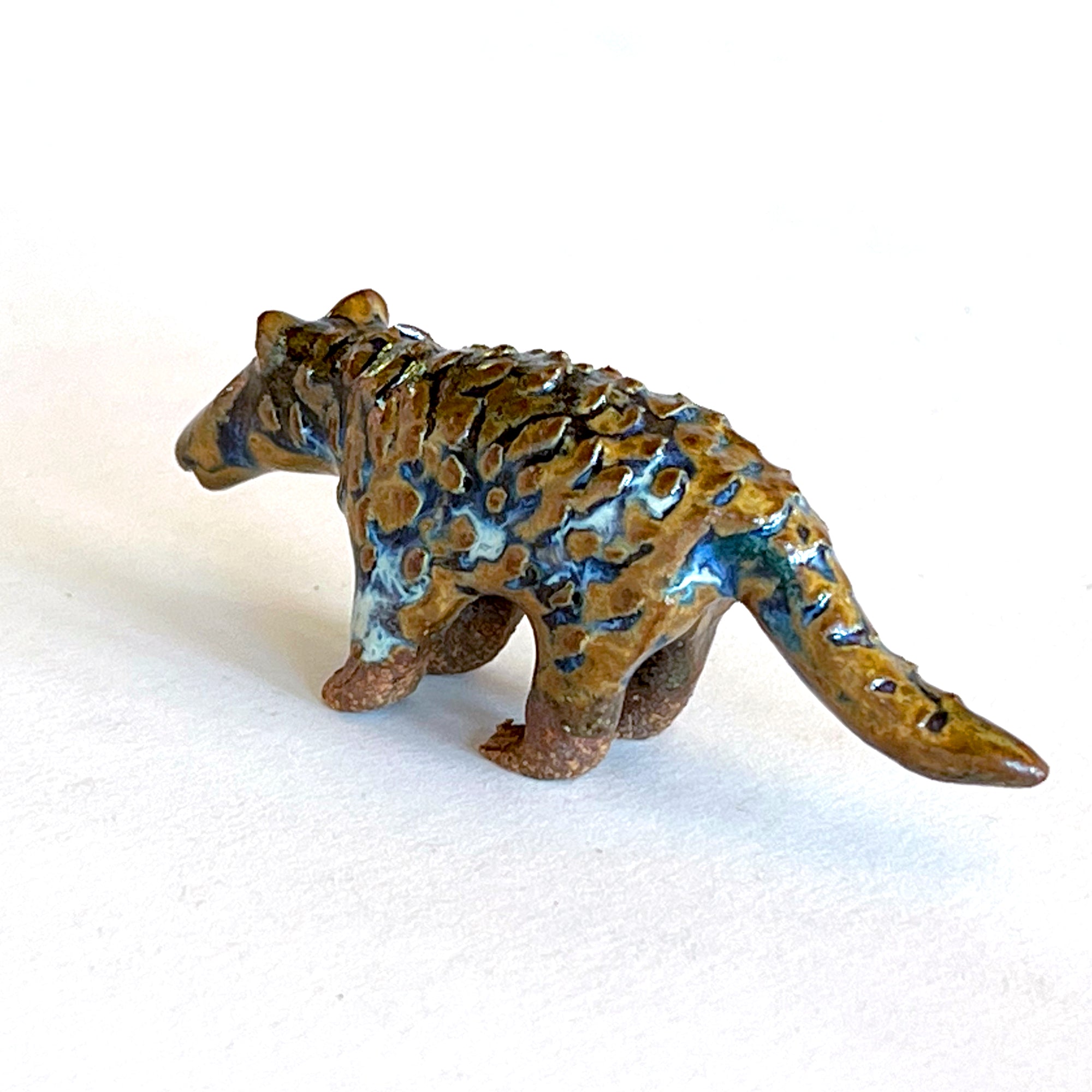 Ceranimal: Pangolin