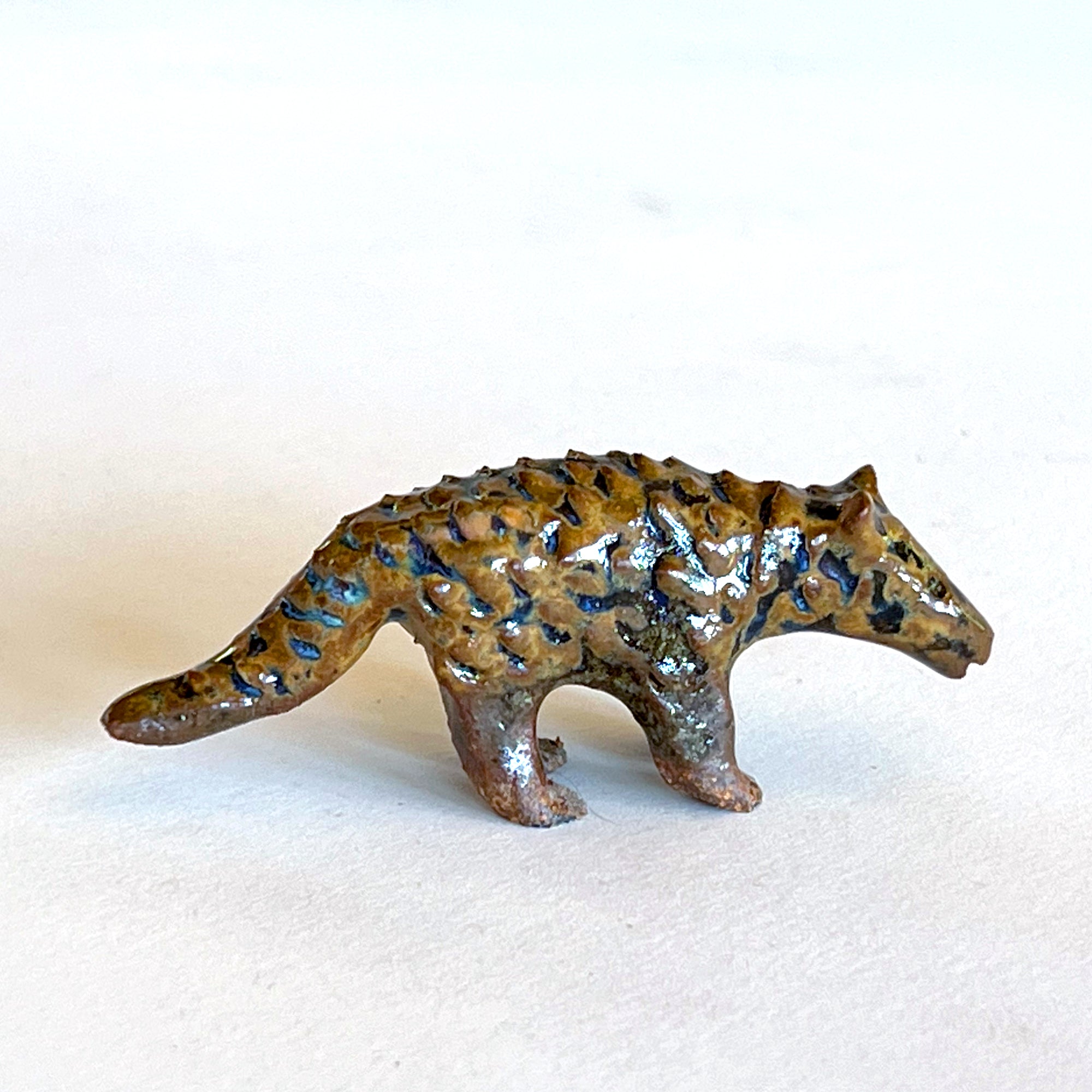 Ceranimal: Pangolin