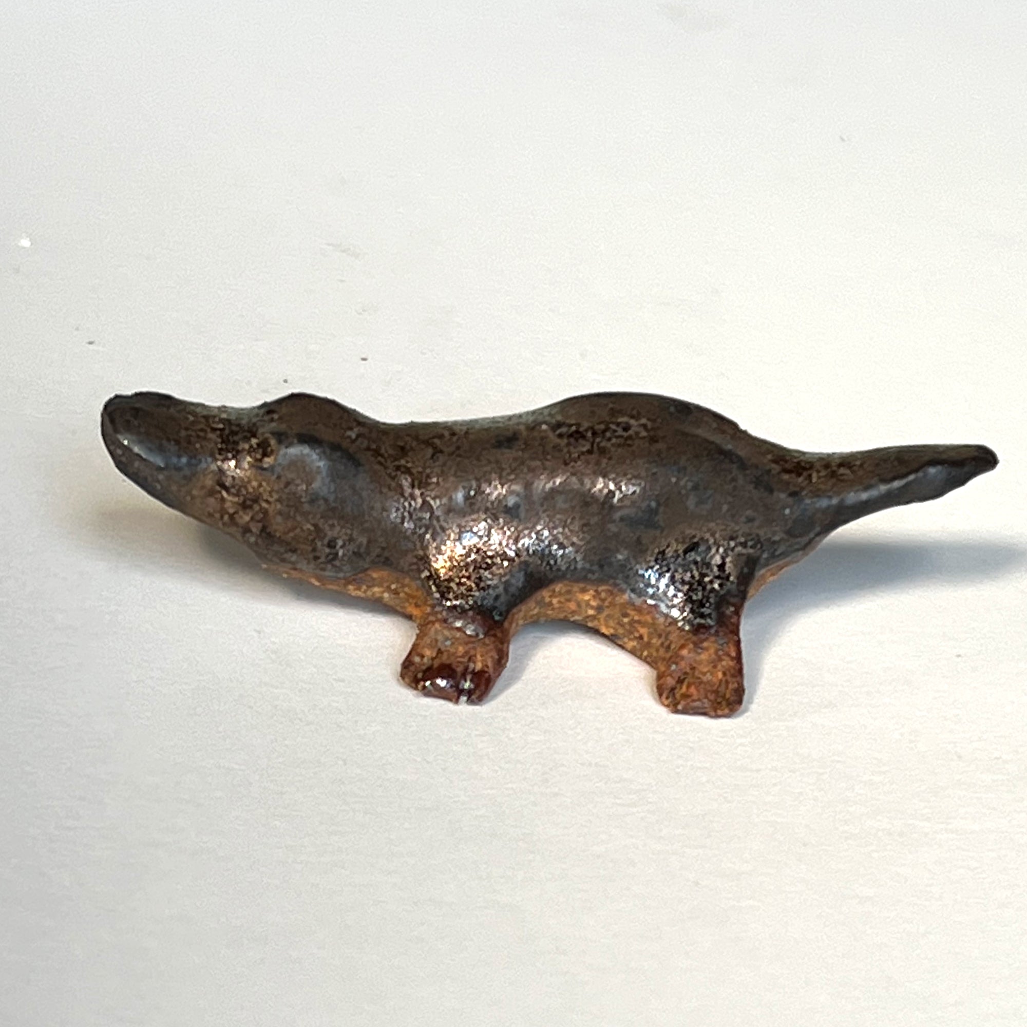 Ceranimal: Platypus