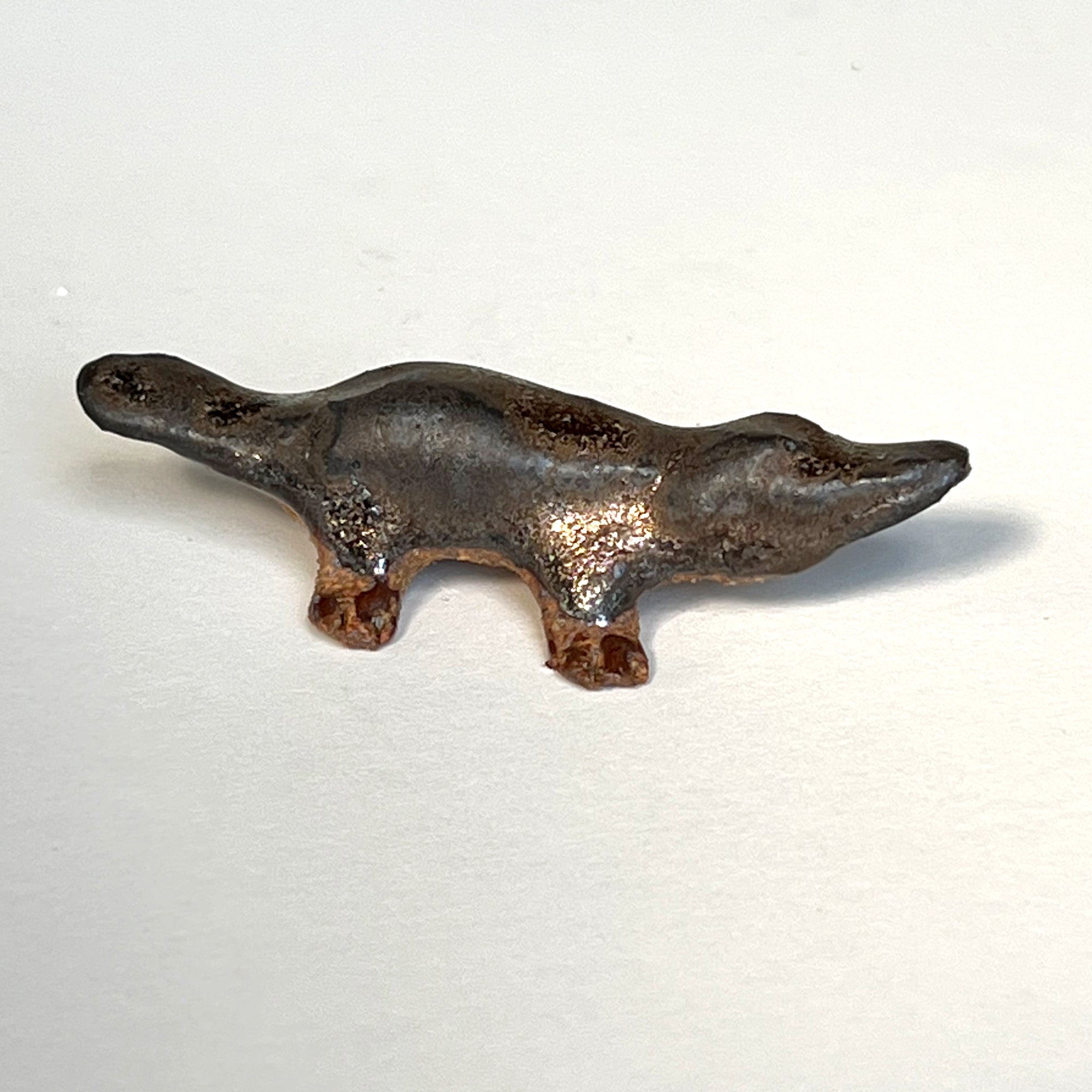 Ceranimal: Platypus