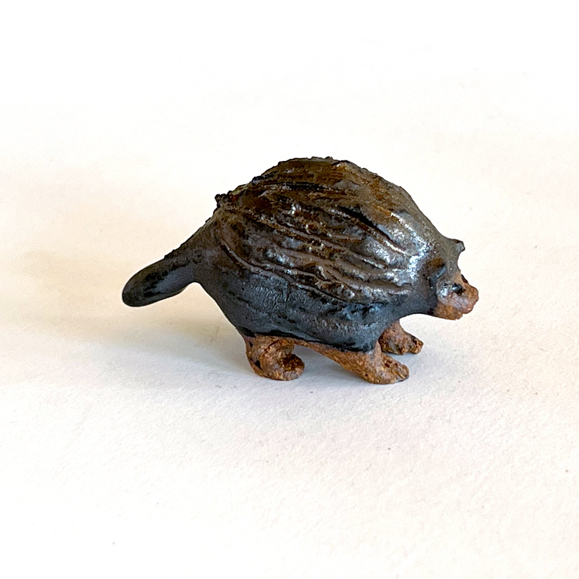 Ceranimal: Porcupine