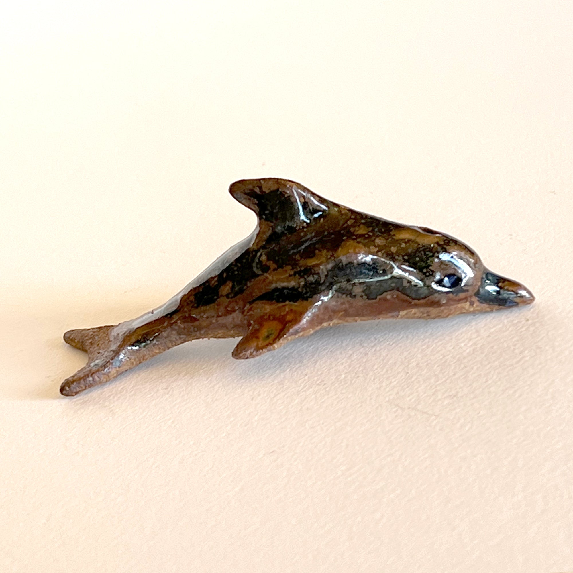 Ceranimal: Porpoise