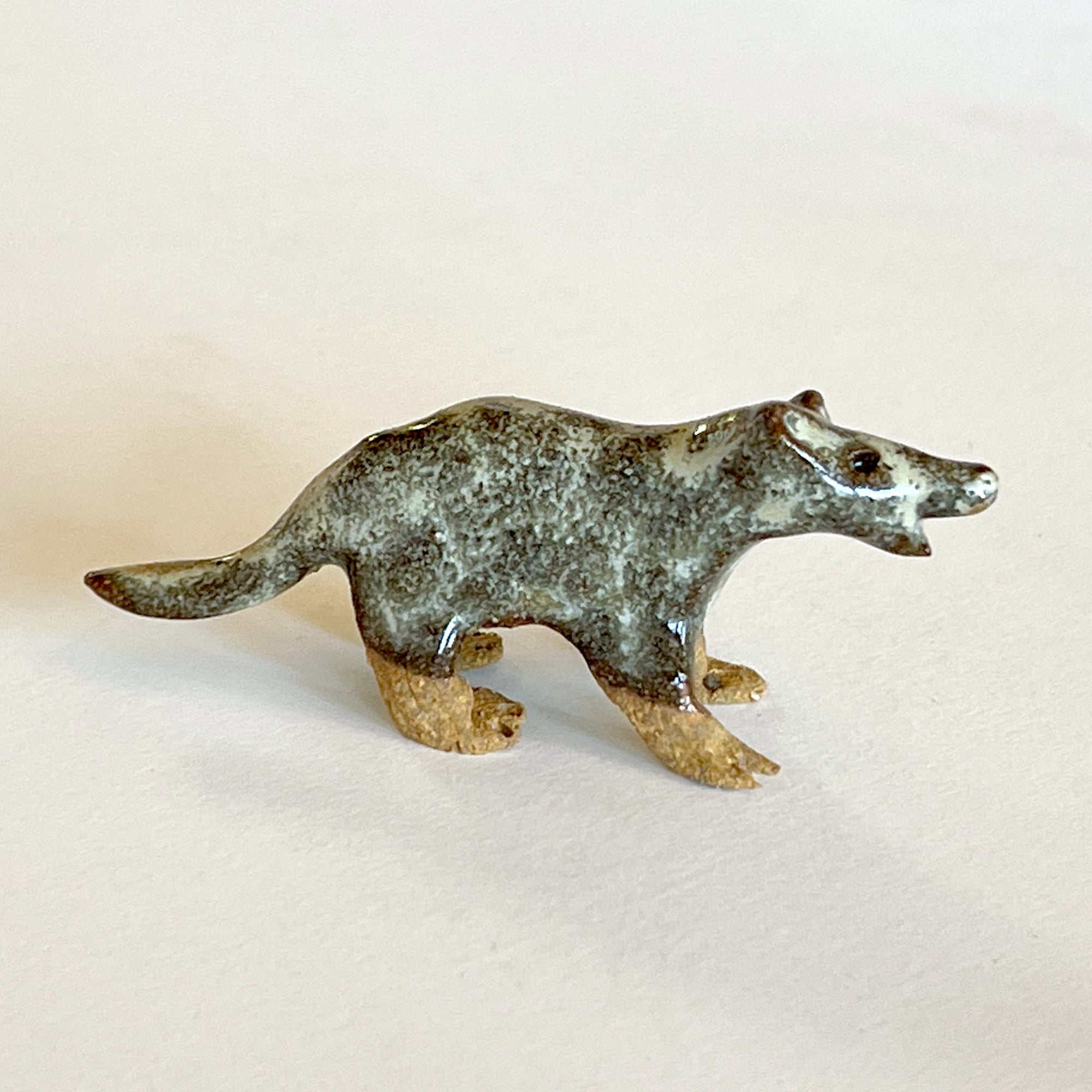 Ceranimal: Possum