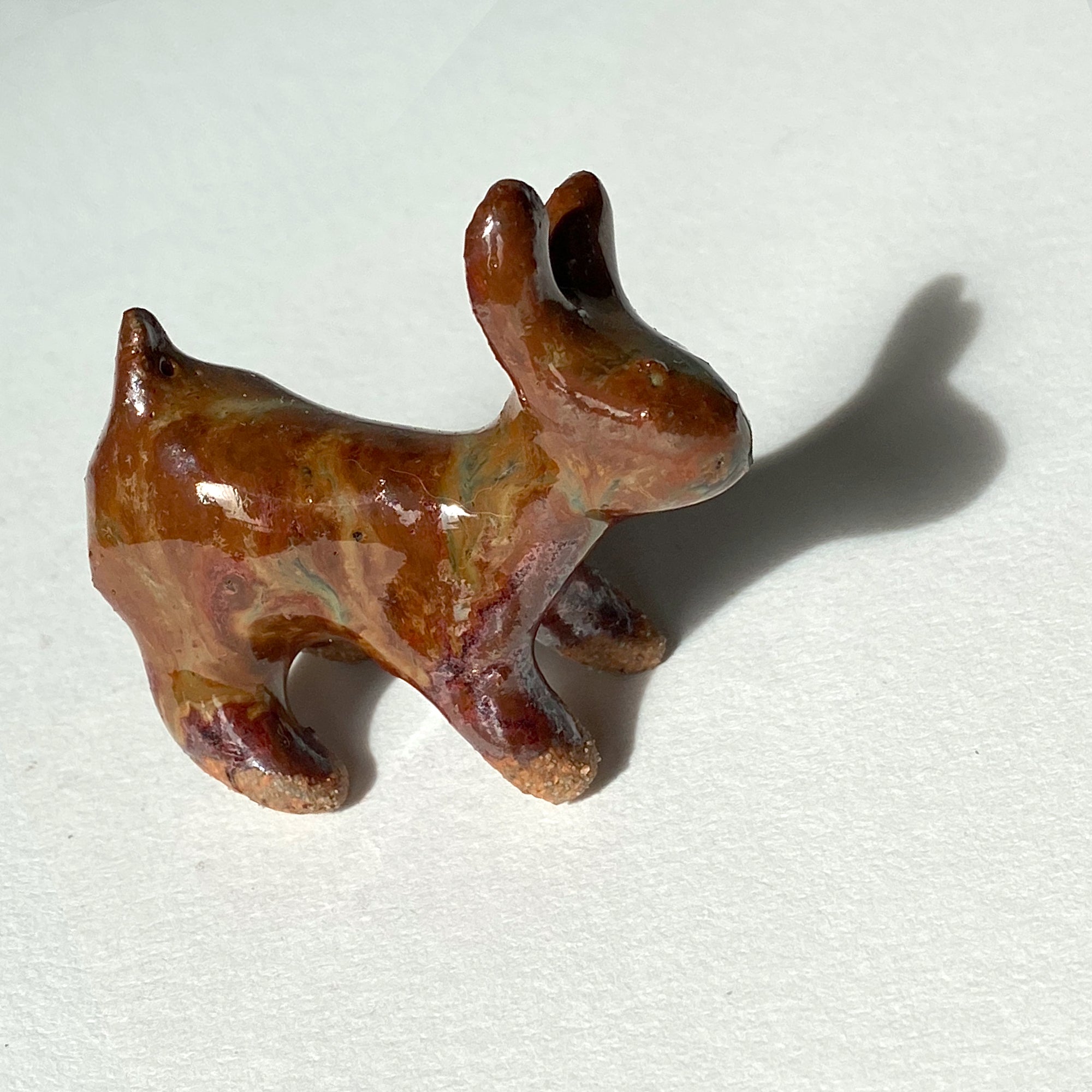 Ceranimal: Rabbit